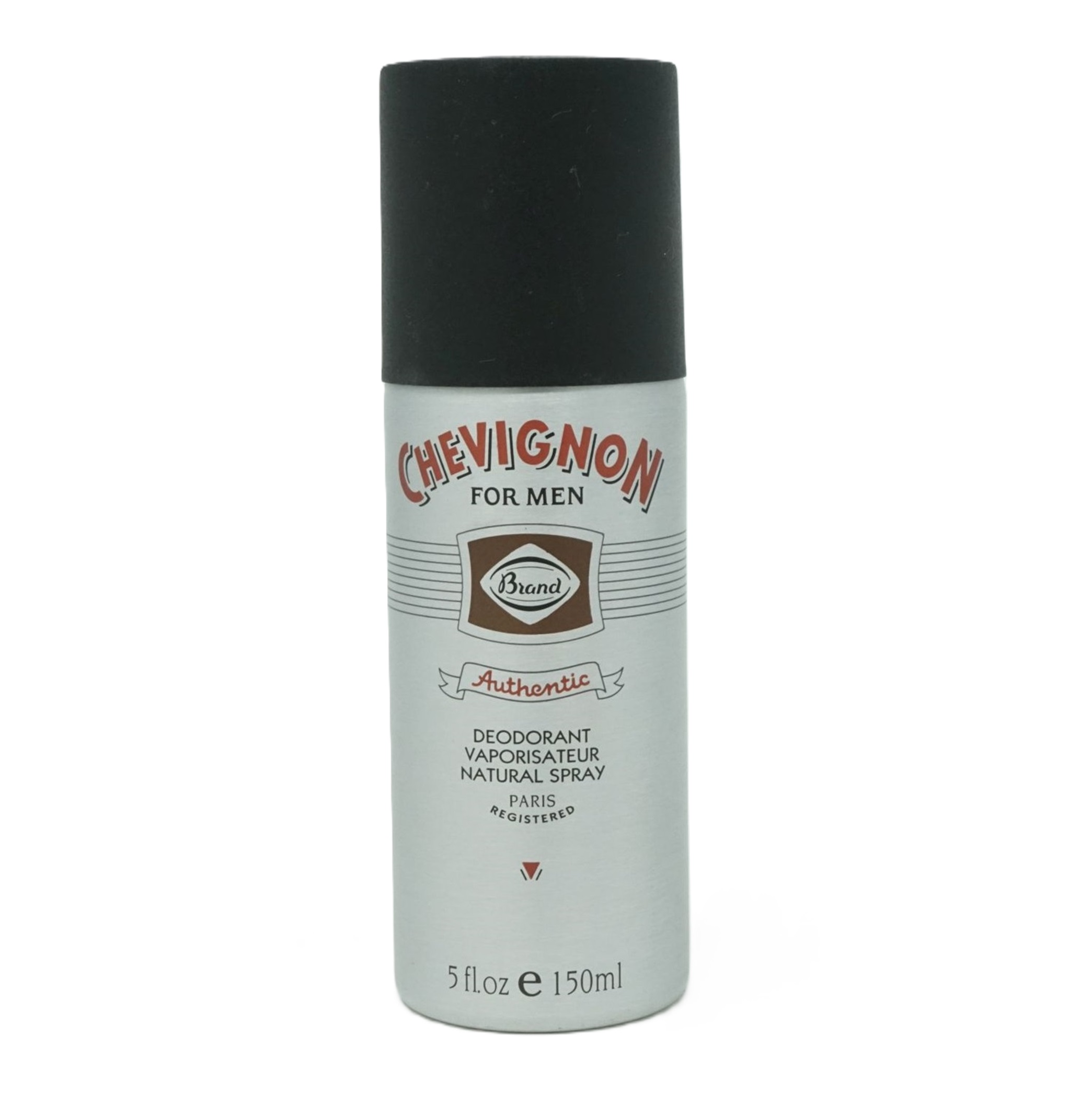 Chevignon Brand for men Deodorant spray 150ml