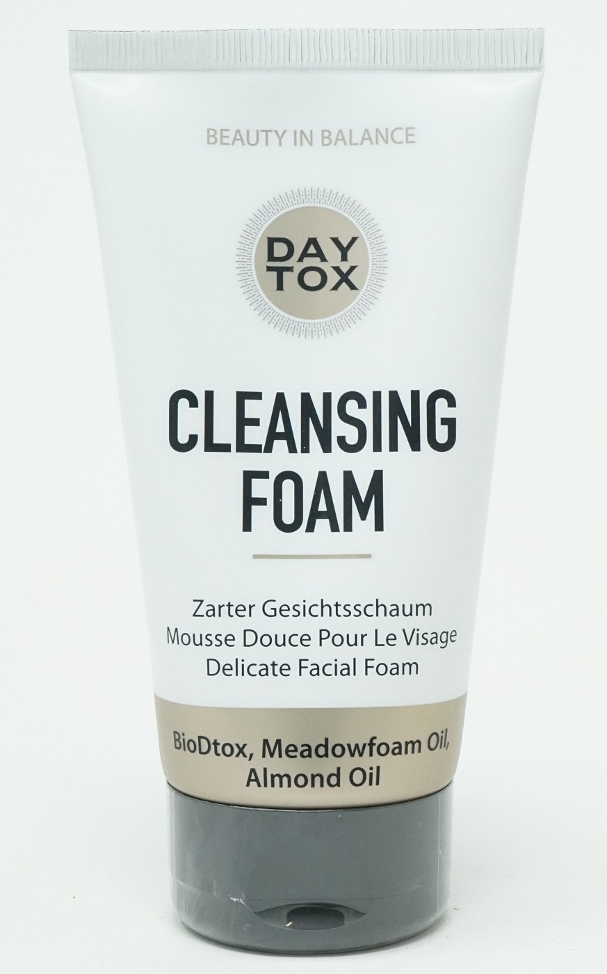 Day Tox Cleansing Foam Almond Oil 150 ml