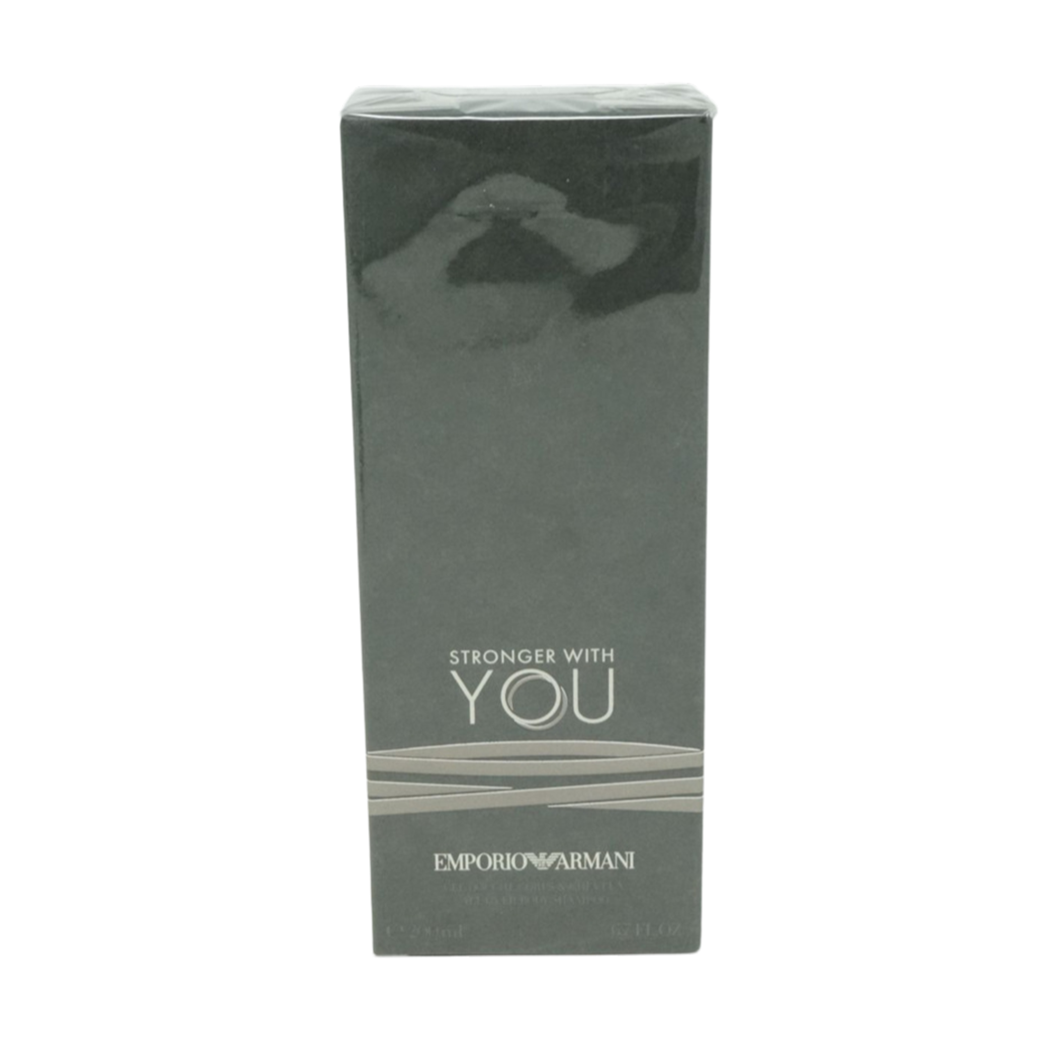 Armani Emporio Stronger with YOU Shower Gel 200ml
