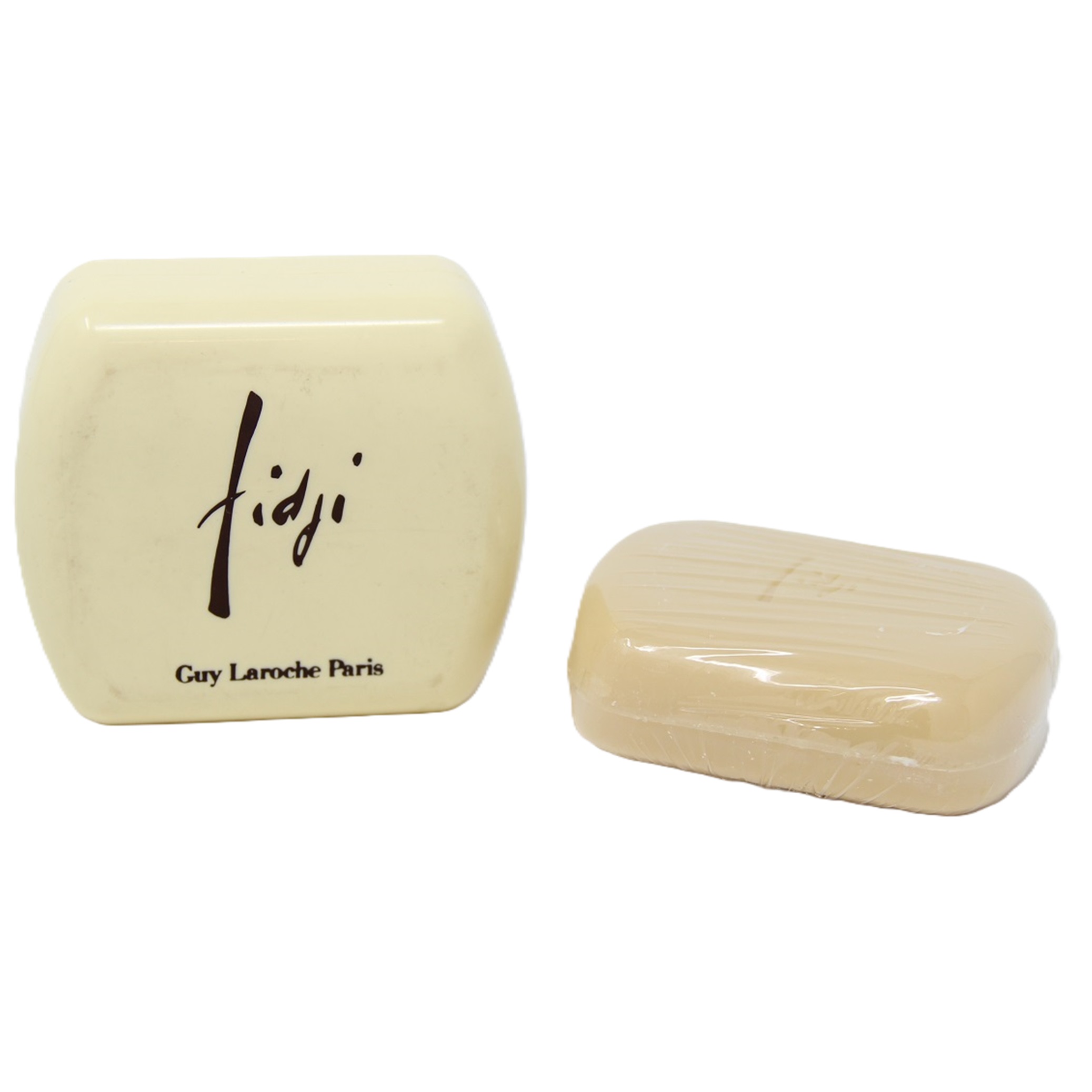 Guy Laroche Fidji Perfumed Soap Seife 100g
