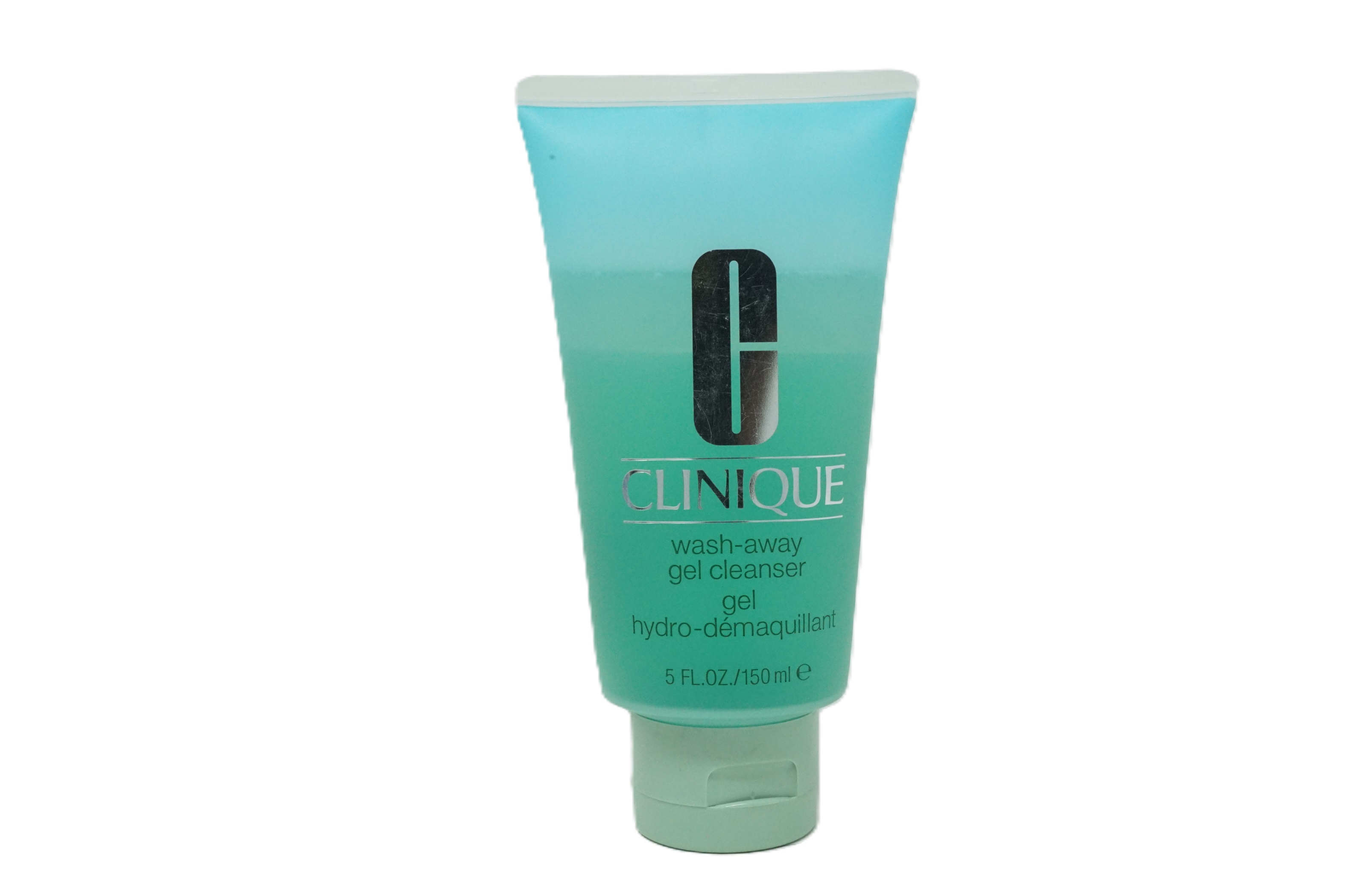 Clinique Cleansing Gel Wasserlösliches Reinigungsgel 150 ml