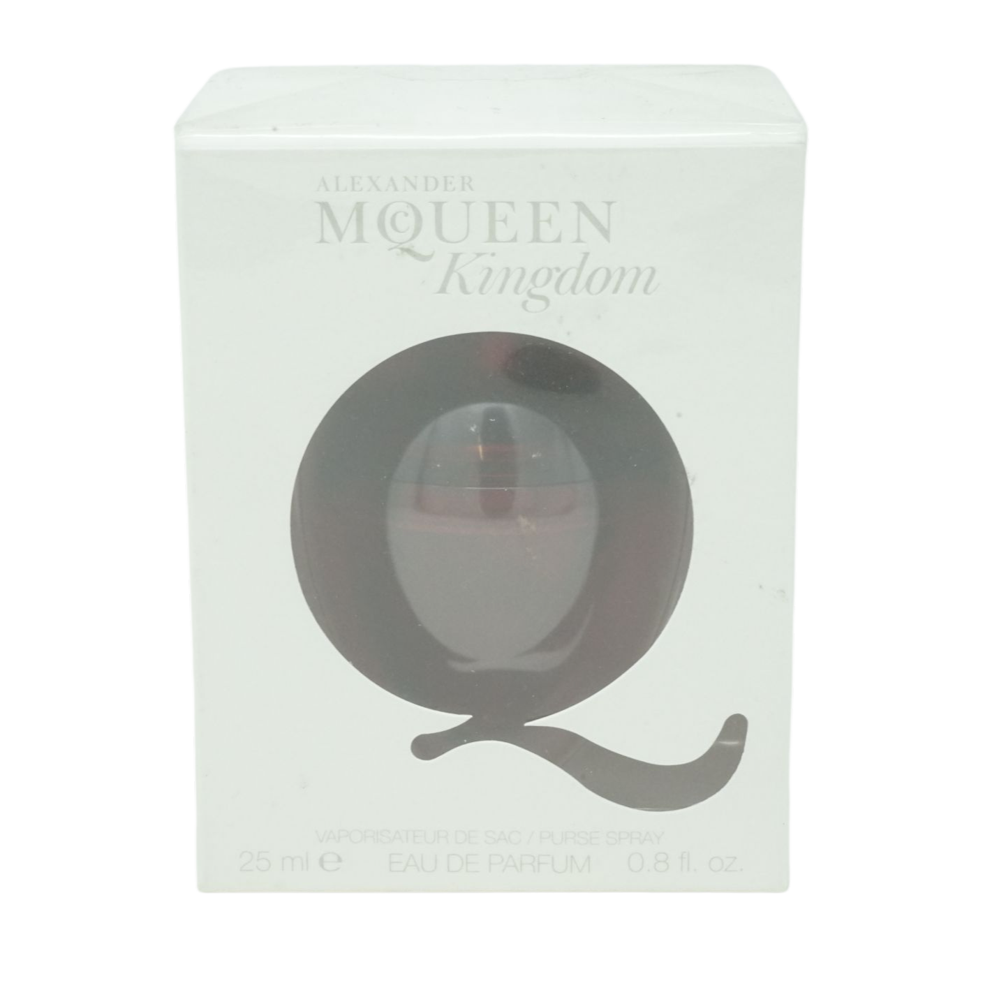 Alexander McQueen Kingdom Eau de Parfum 25ml