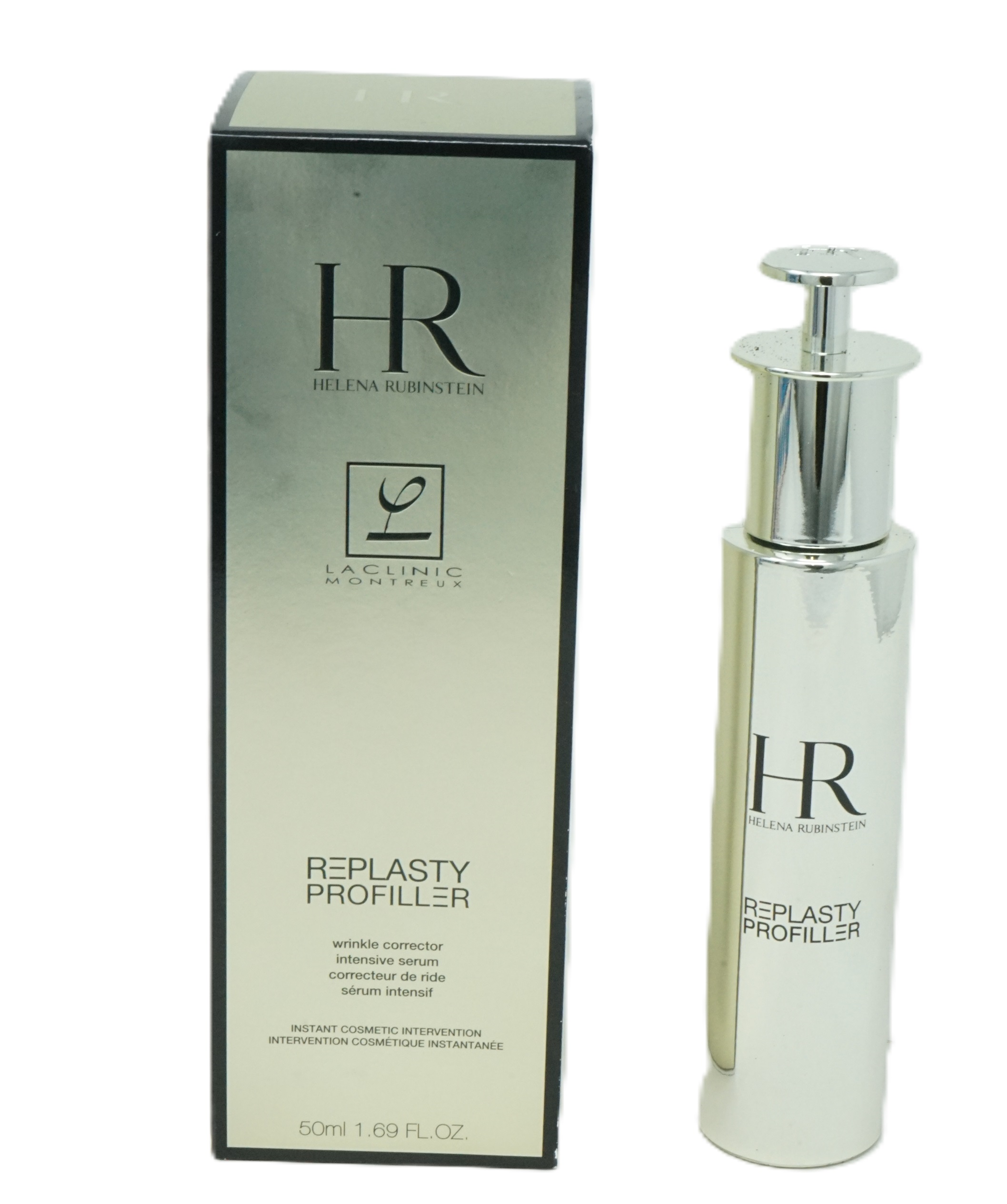 Helena Rubinstein replasty profiller wrinkle corrector 50 ml