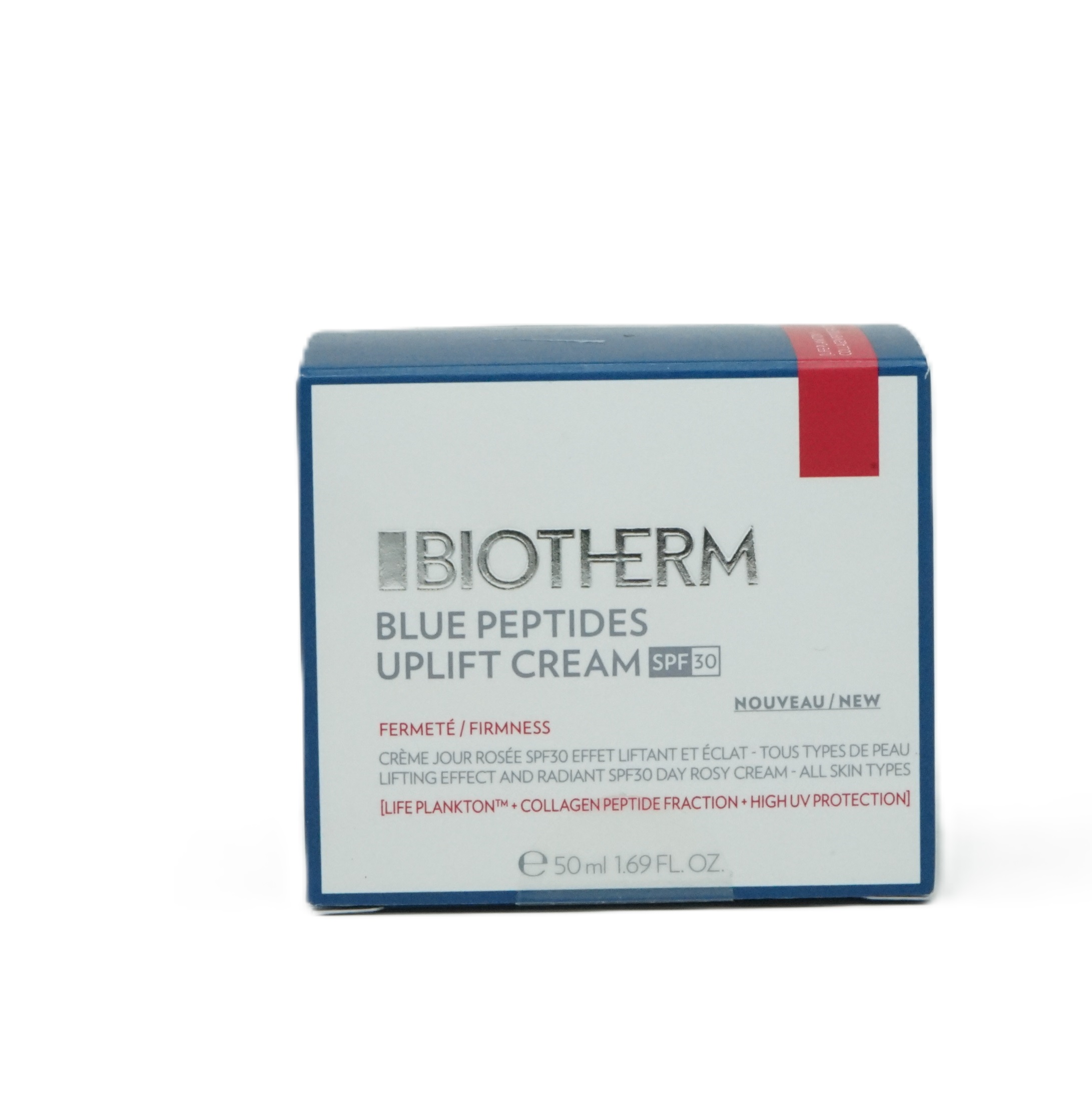 Biotherm Blue Peptides Uplift Cream SPF 30m 50ml