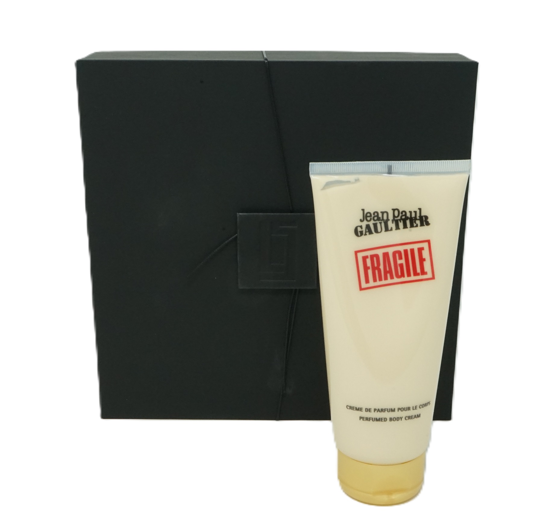 Jean Paul Gaultier Fragile Body Creme 200ml Jean Paul Gaultier Fragile Body Creme 200ml
