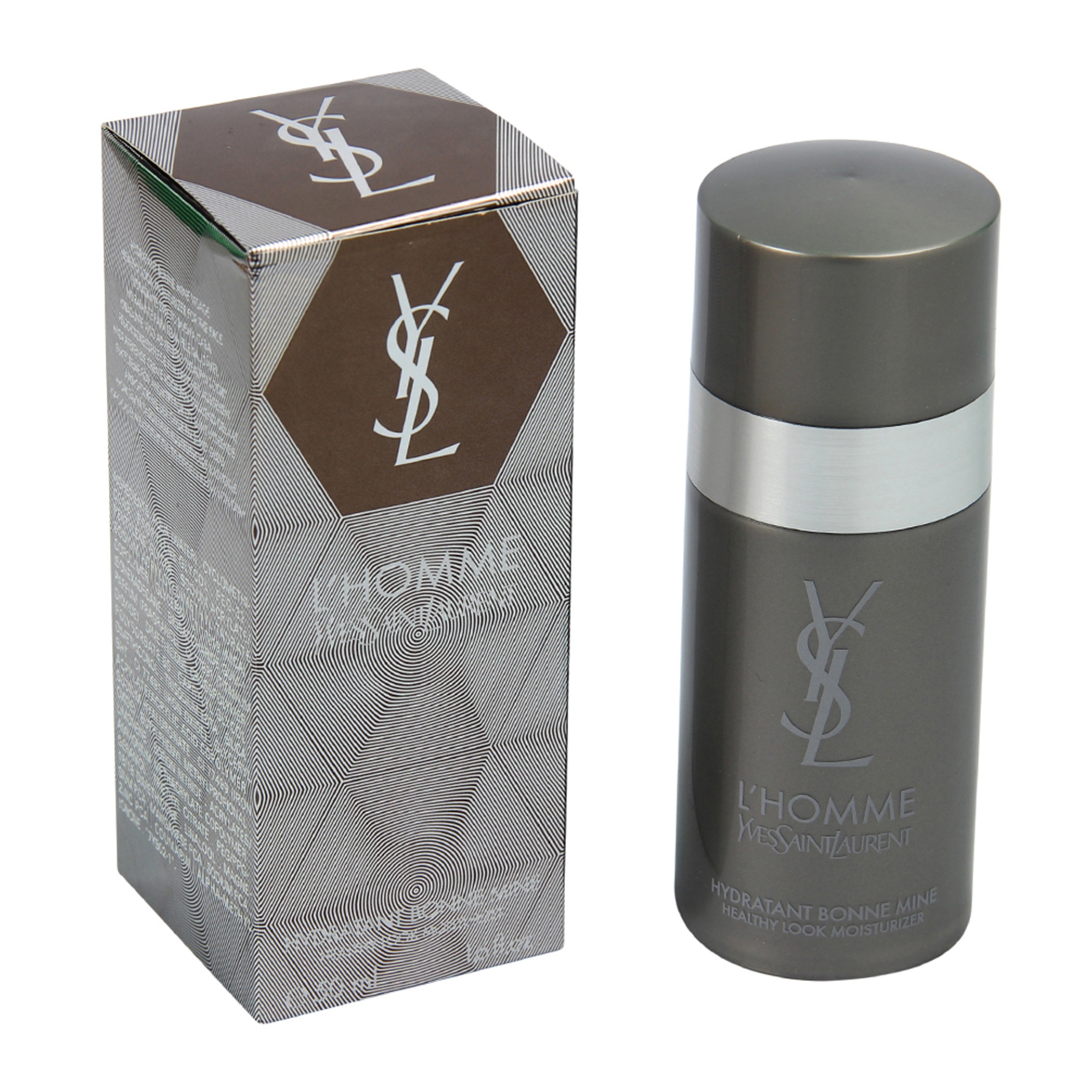 Yves Saint Laurent L'homme Healthy Look Moisturizer 50ml Feuchtigkeit