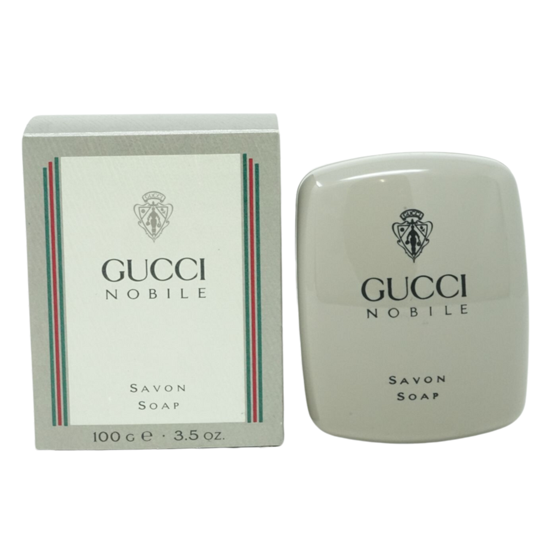 Gucci Nobile Soap Seife 100g