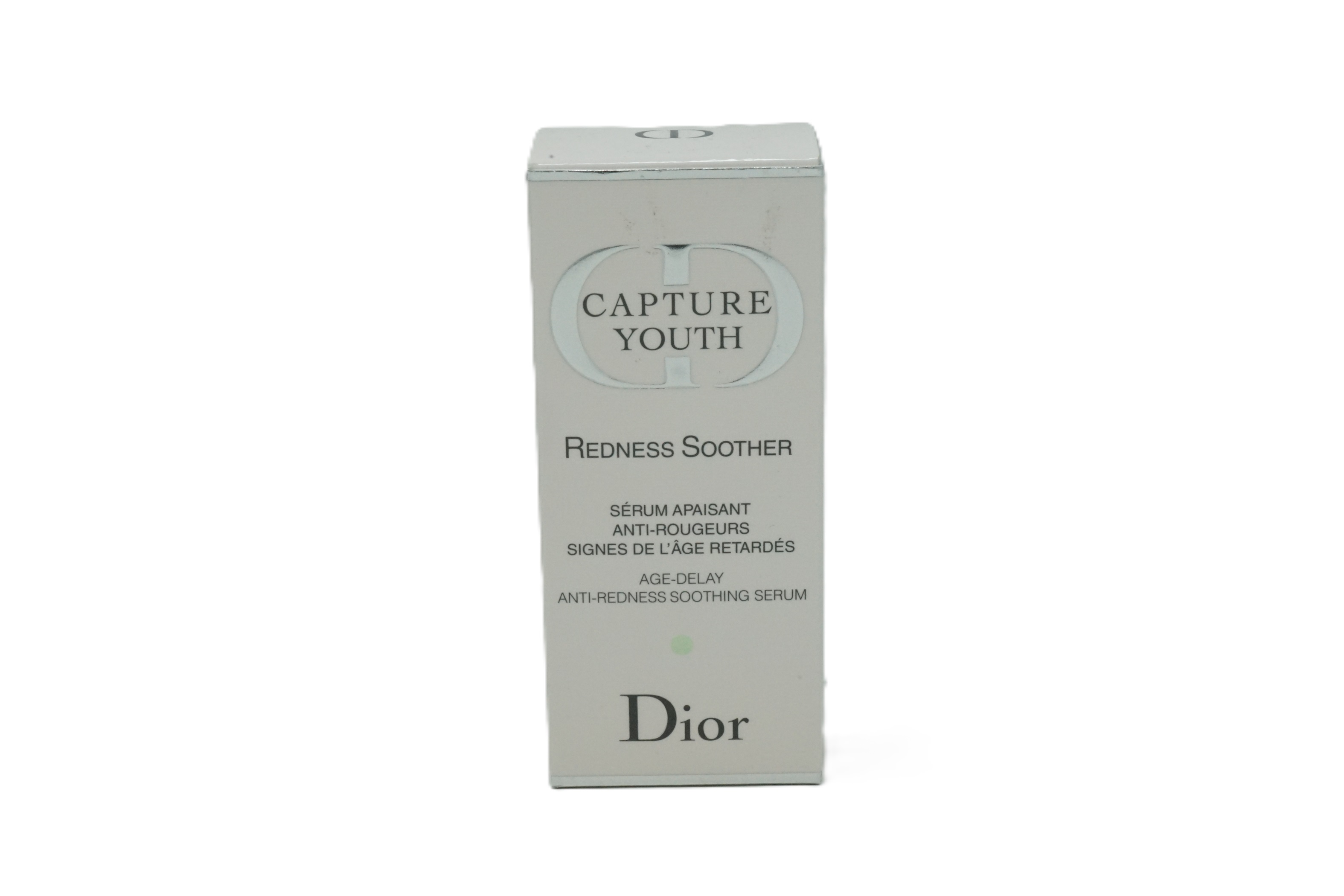 Dior Capture Youth Redness Soother Anti-redness Soothing Serum 30 ml