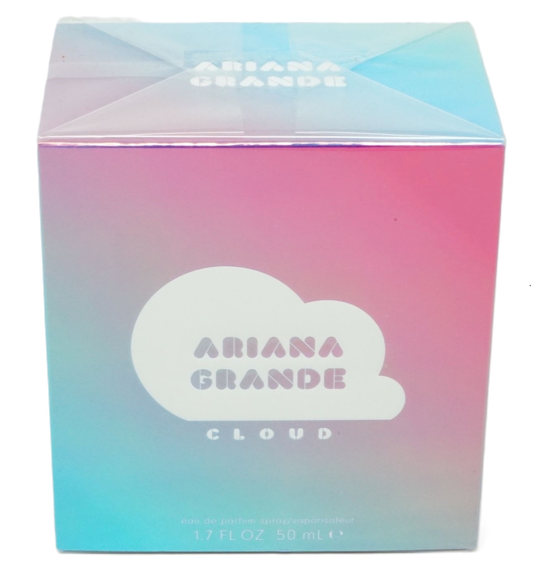 Ariana Grande Cloud Eau de Parfum Spray 50 ml