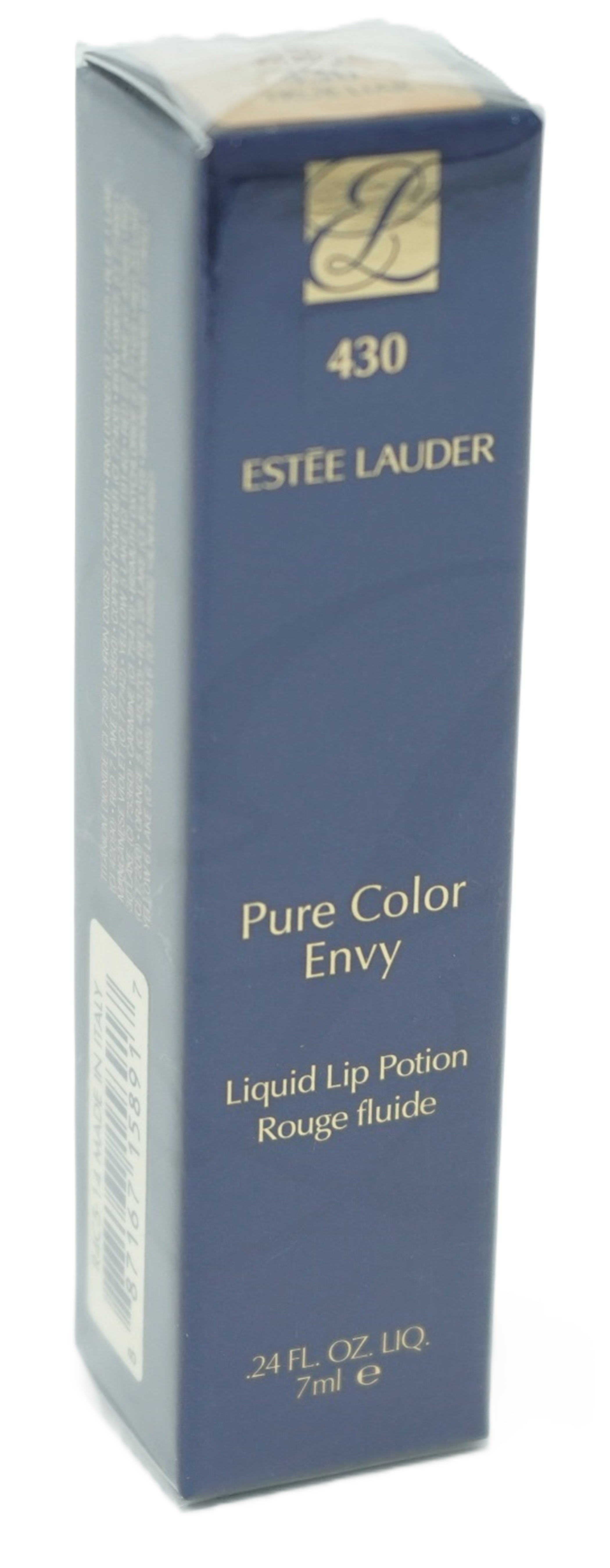 Estee Lauder Pure Color Envy Lip Lipgloss 430 True Liar