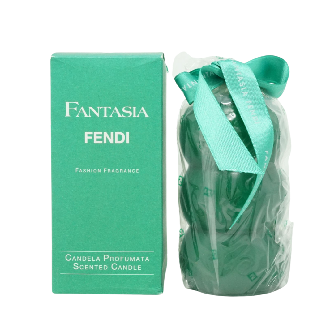 Fendi Fantasia Fashion Fragrance Scented Candle Kerze 370g