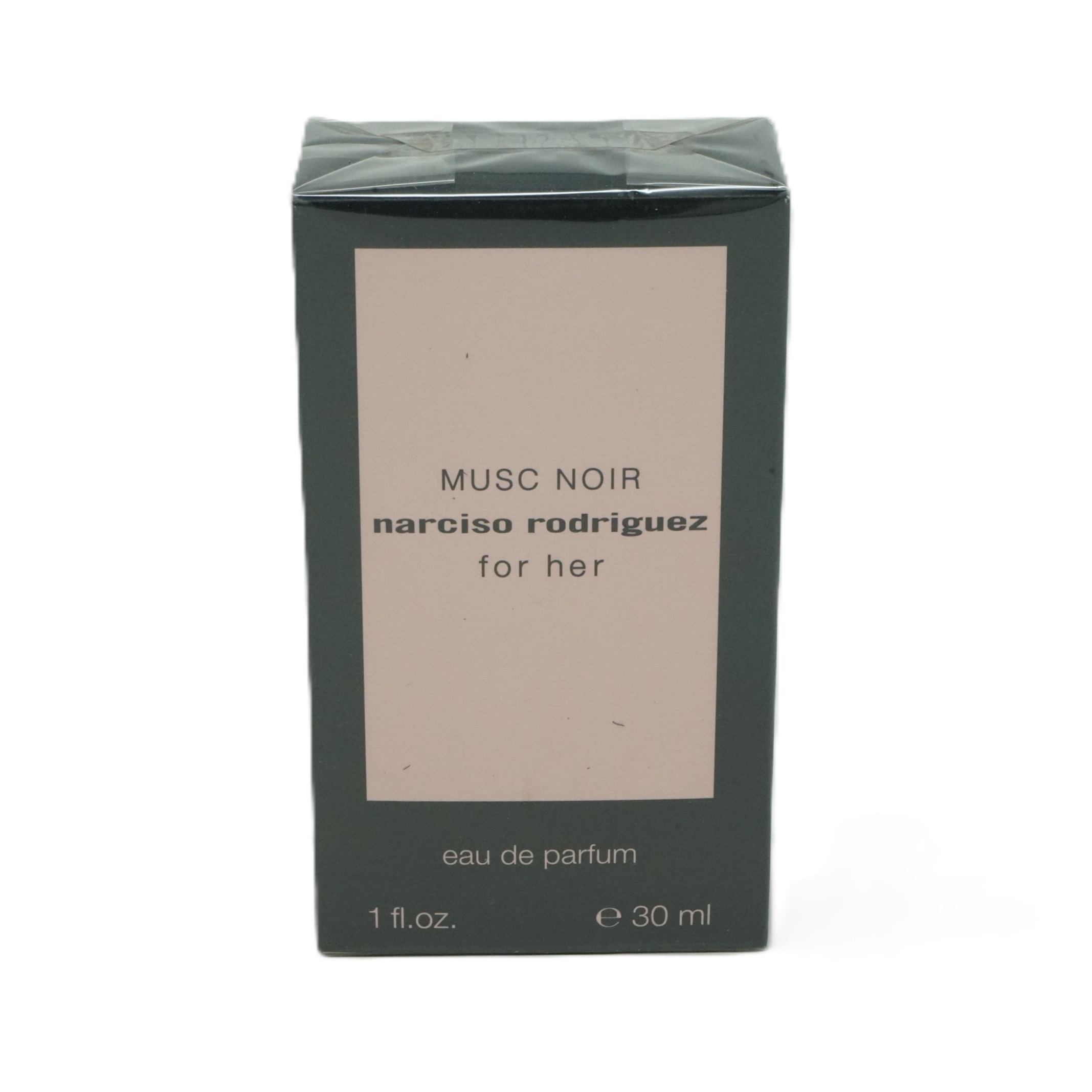 Narciso Rodriguez Musc Noir For Her Eau de Parfum 30 ml