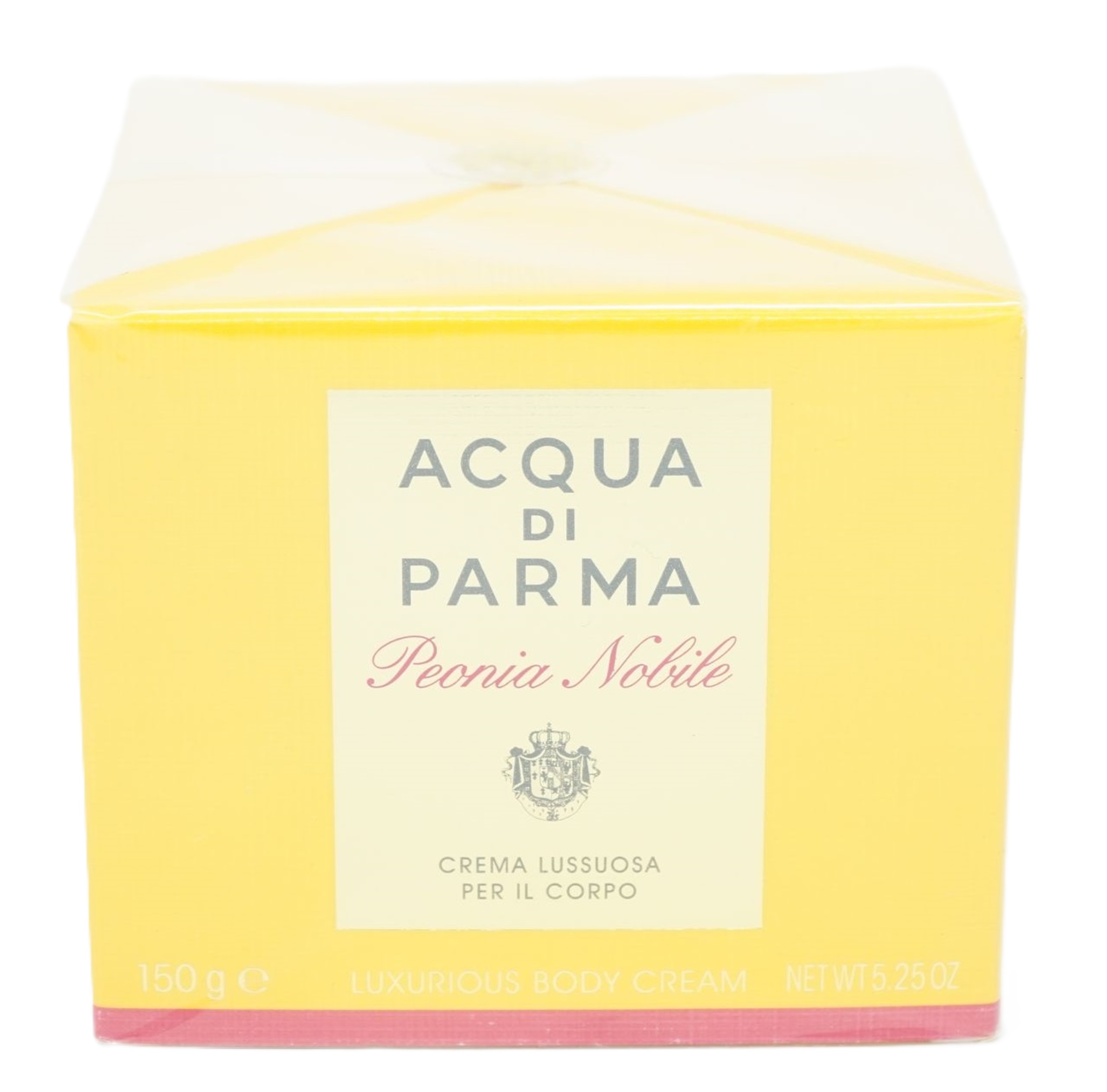 Acqua di Parma Peonia Nobile Luxurious Body Cream 150 g