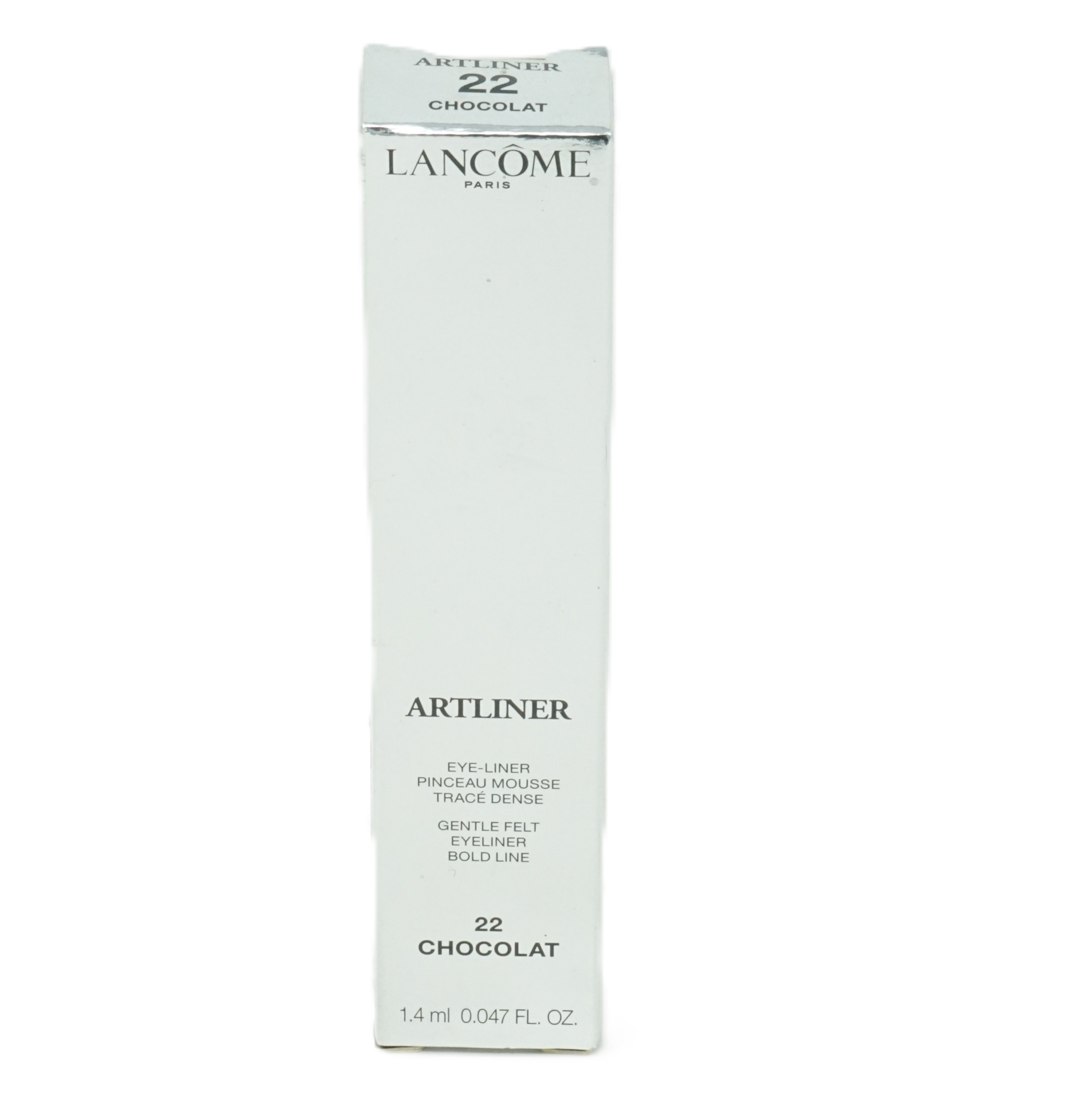 Lancome Artliner Eyeliner 1,4ml Chocolat 22