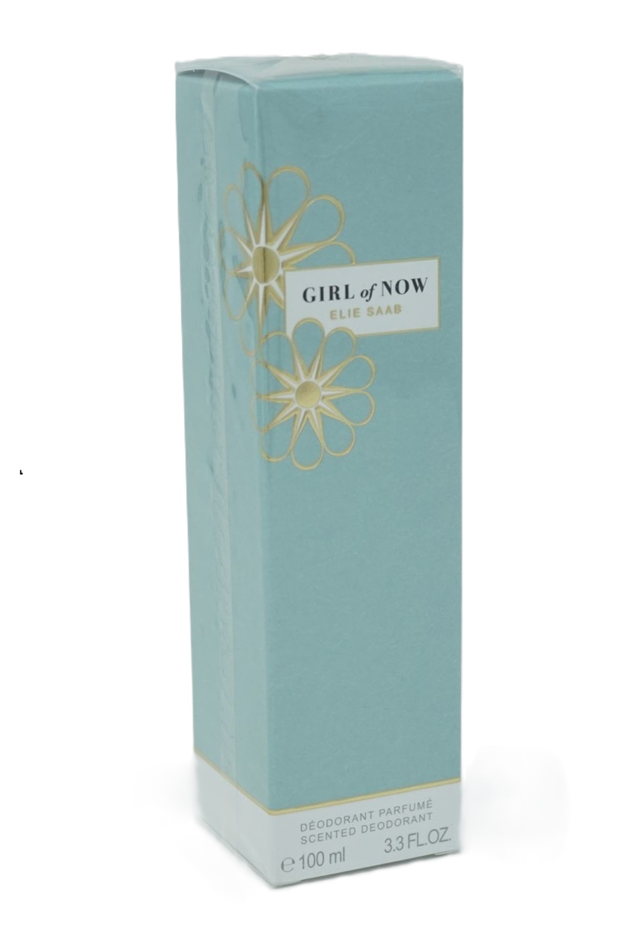 Elie Saab Girl of Now Scented Deodorant Spray 100ml