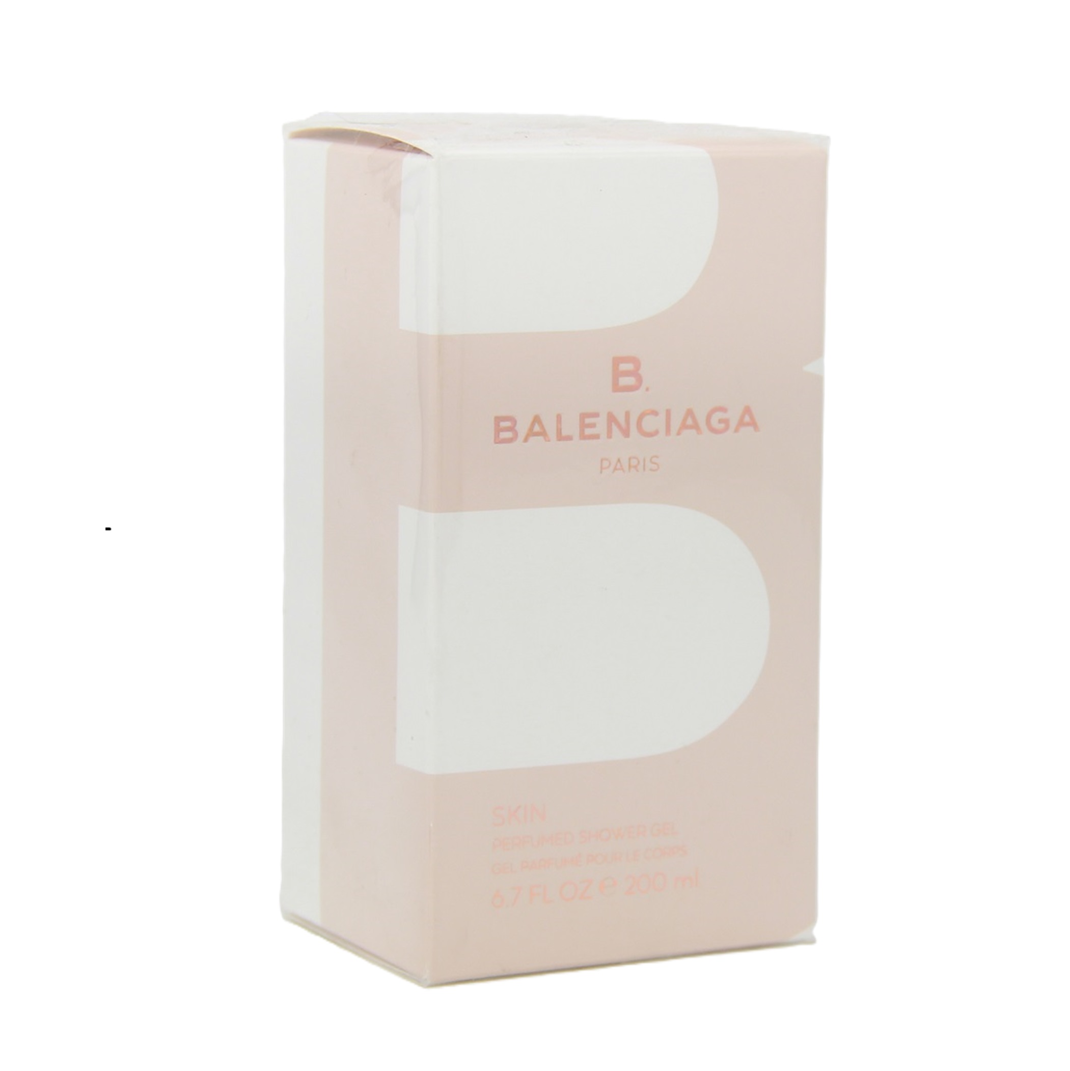 Balenciaga B. Skin Perfumed Shower Gel 200ml