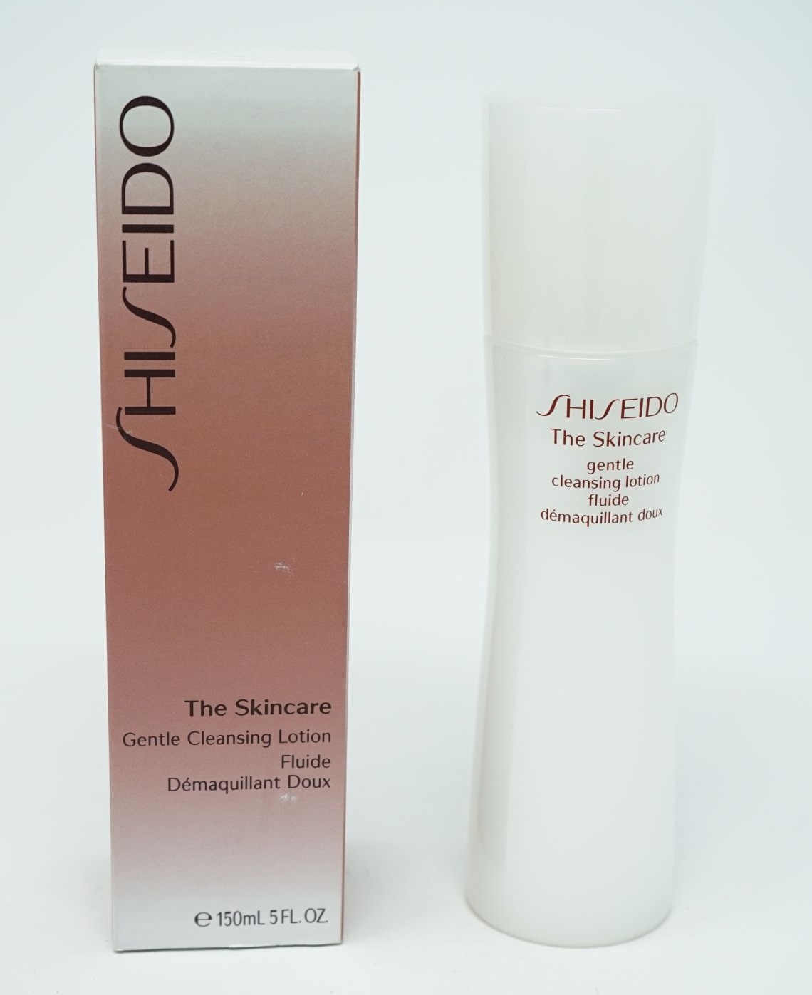Shiseido The SKincare Gentle Cleansing Lotion 150ml