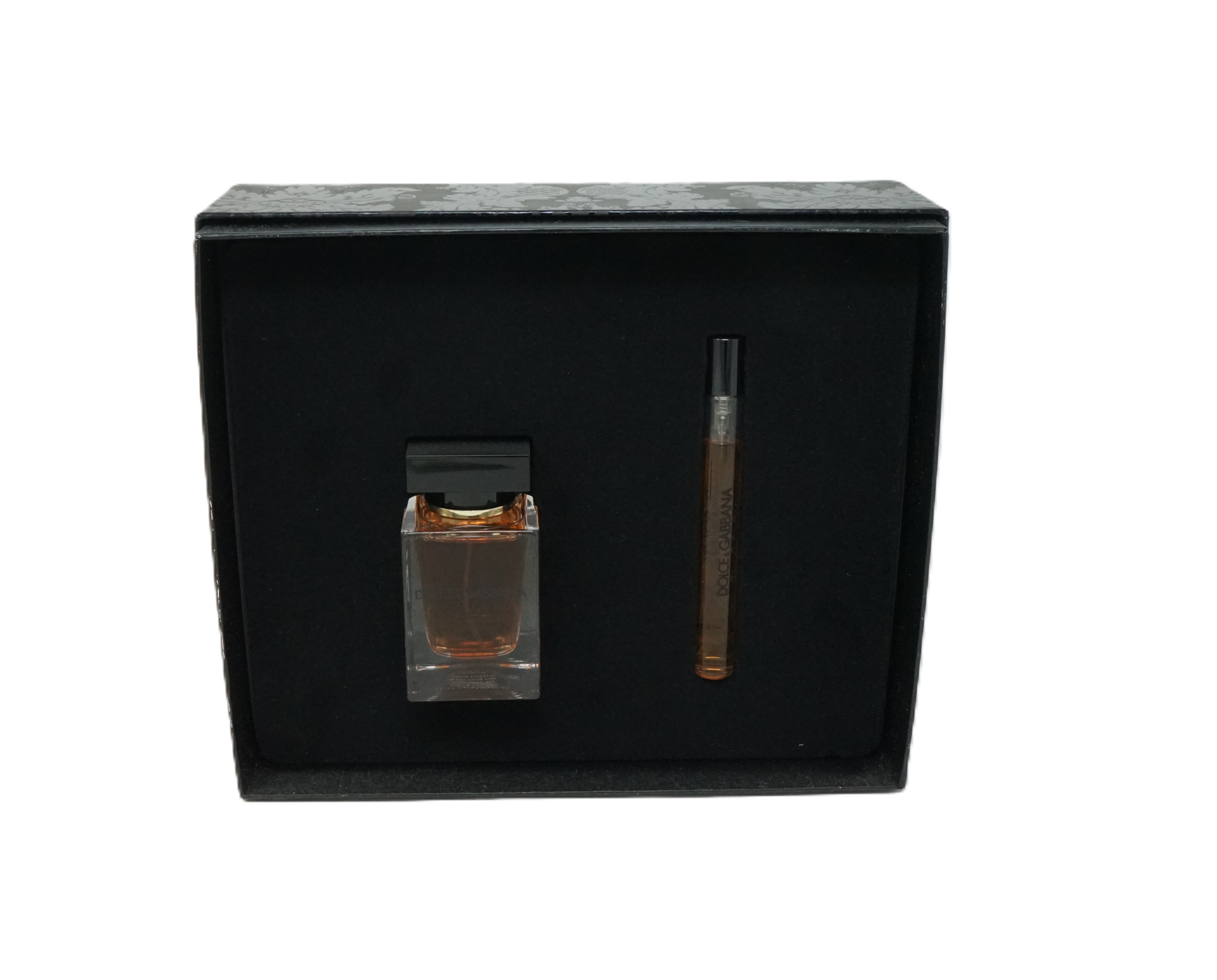 Dolce & Gabbana The Only One Eau de Parfum 50ml + Eau de Parfum 10ml Dolce & Gabbana The Only One Eau de Parfum 50ml + Eau de Parfum 10ml