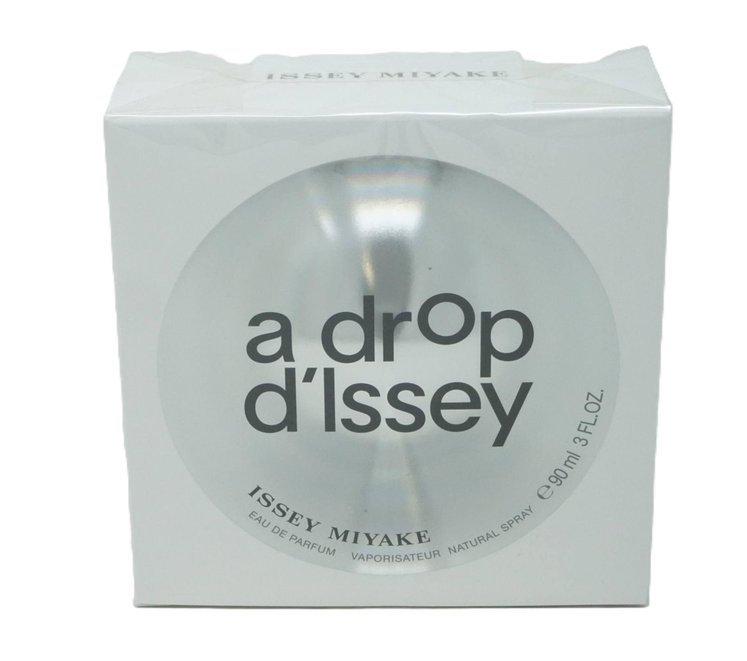 Issey Miyake a drop d'Issey Eau de Parfum 90 ml