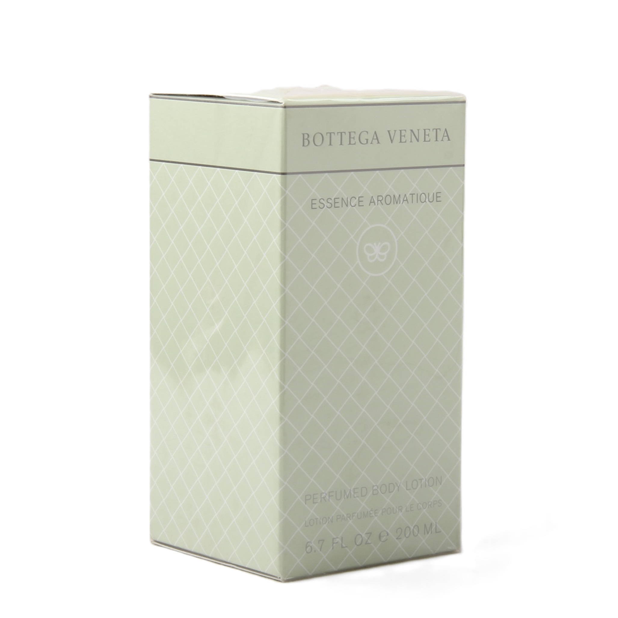 Bottega Veneta Essence Aromatique Perfumed Body Lotion 200ml