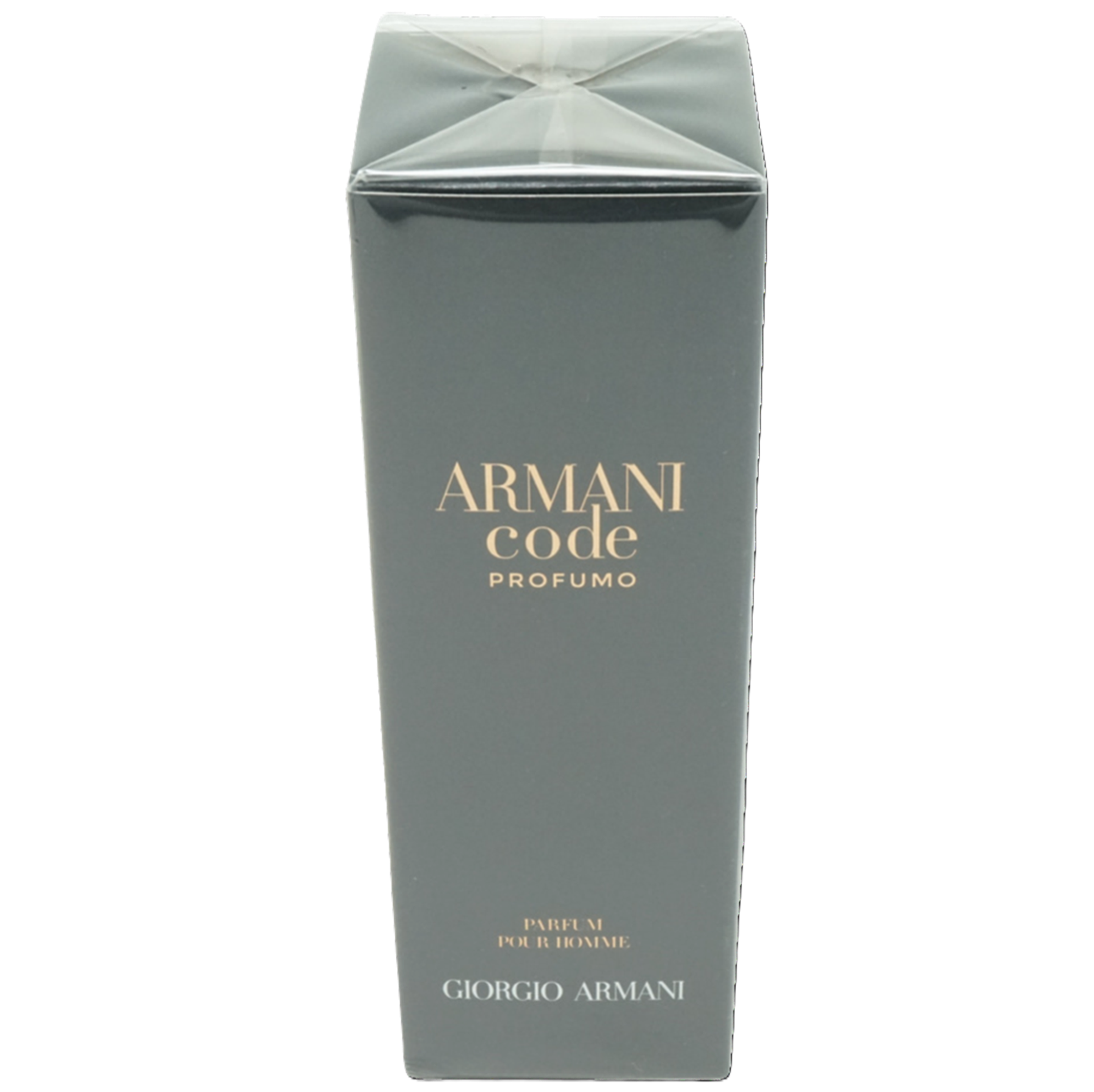 Armani Code Profumo Parfum Pour Homme Spray 60 ml