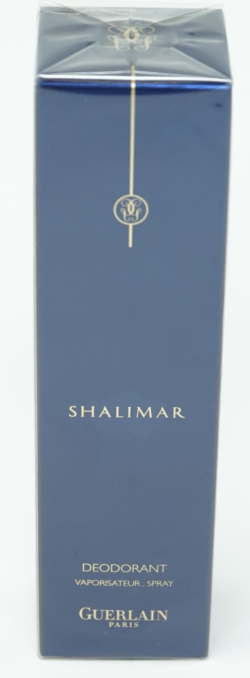Guerlain Shalimar Deodorant Spray 100ml
