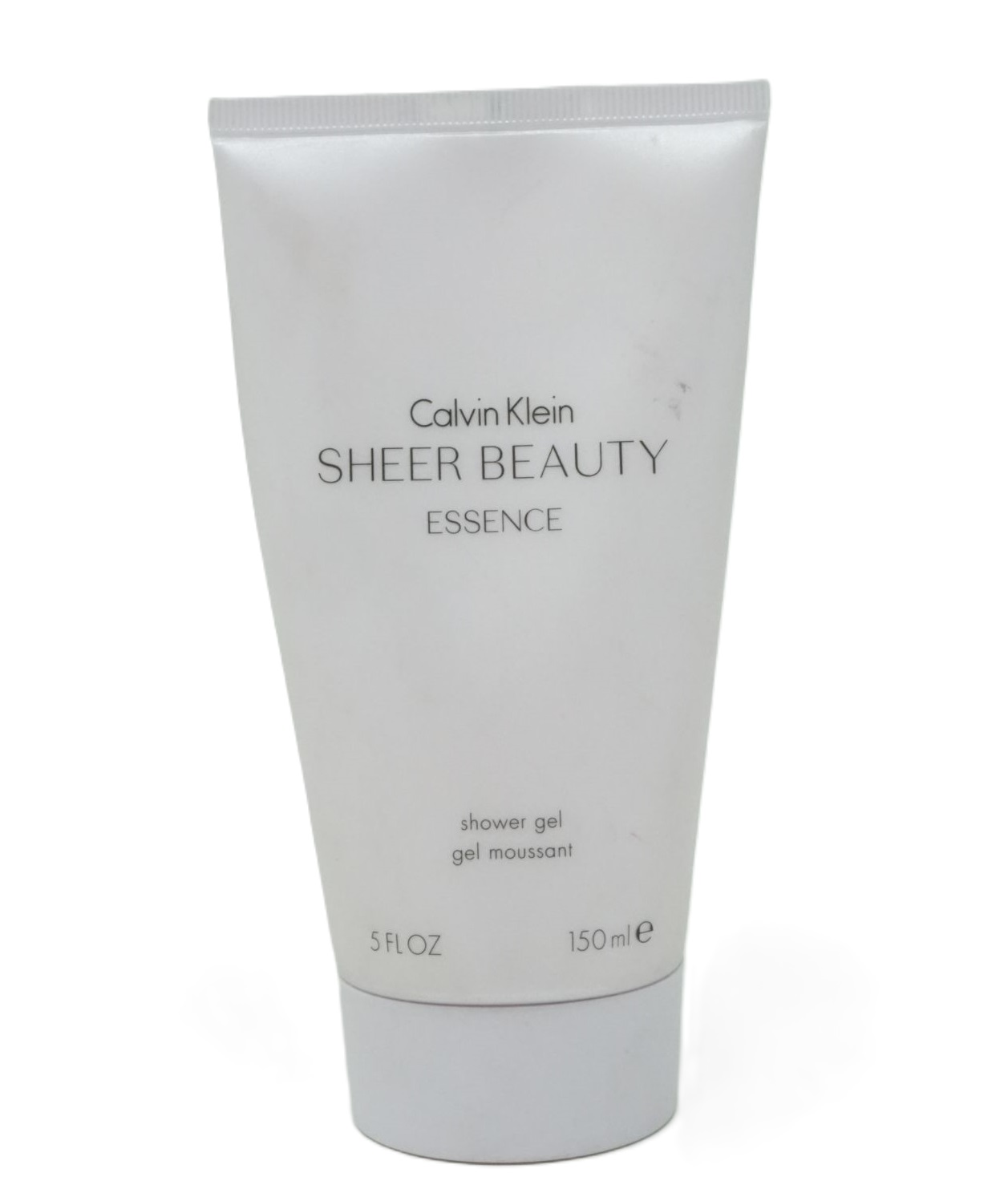 Calvin Klein  Ck Sheer Beauty Essence Shower Gel 150 ml