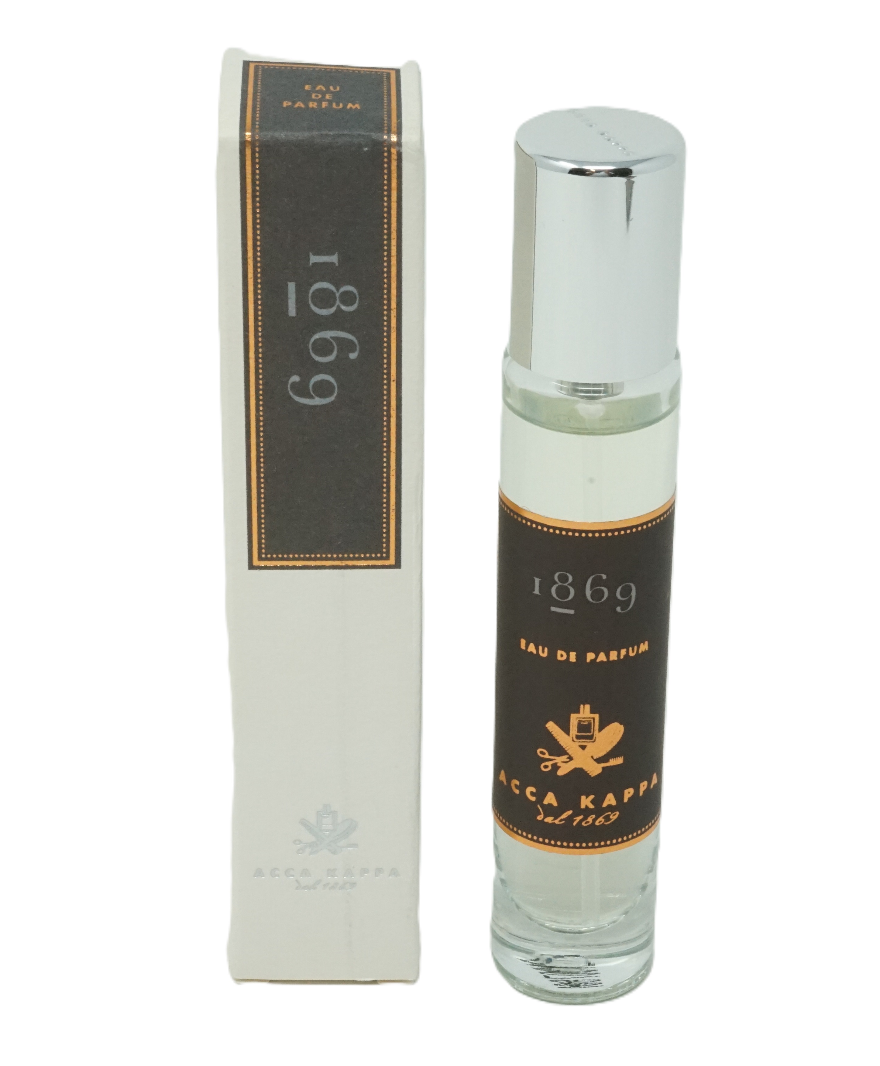 Acca Kappa 1869 Eau de Parfum 15 ml Acca Kappa 1869 Eau de Parfum 15 ml