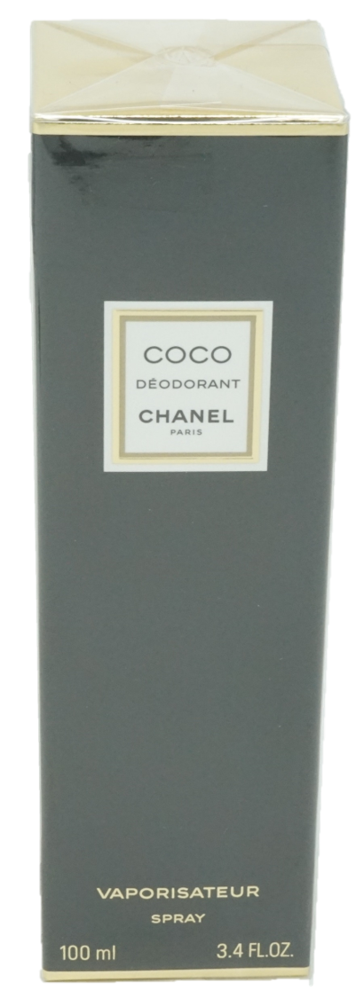 Chanel Coco Deodorant Spray 100 ml