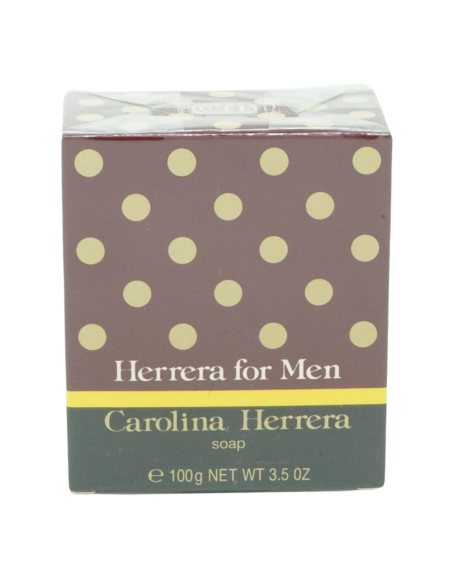 Carolina Herrera For Men Seife 100g