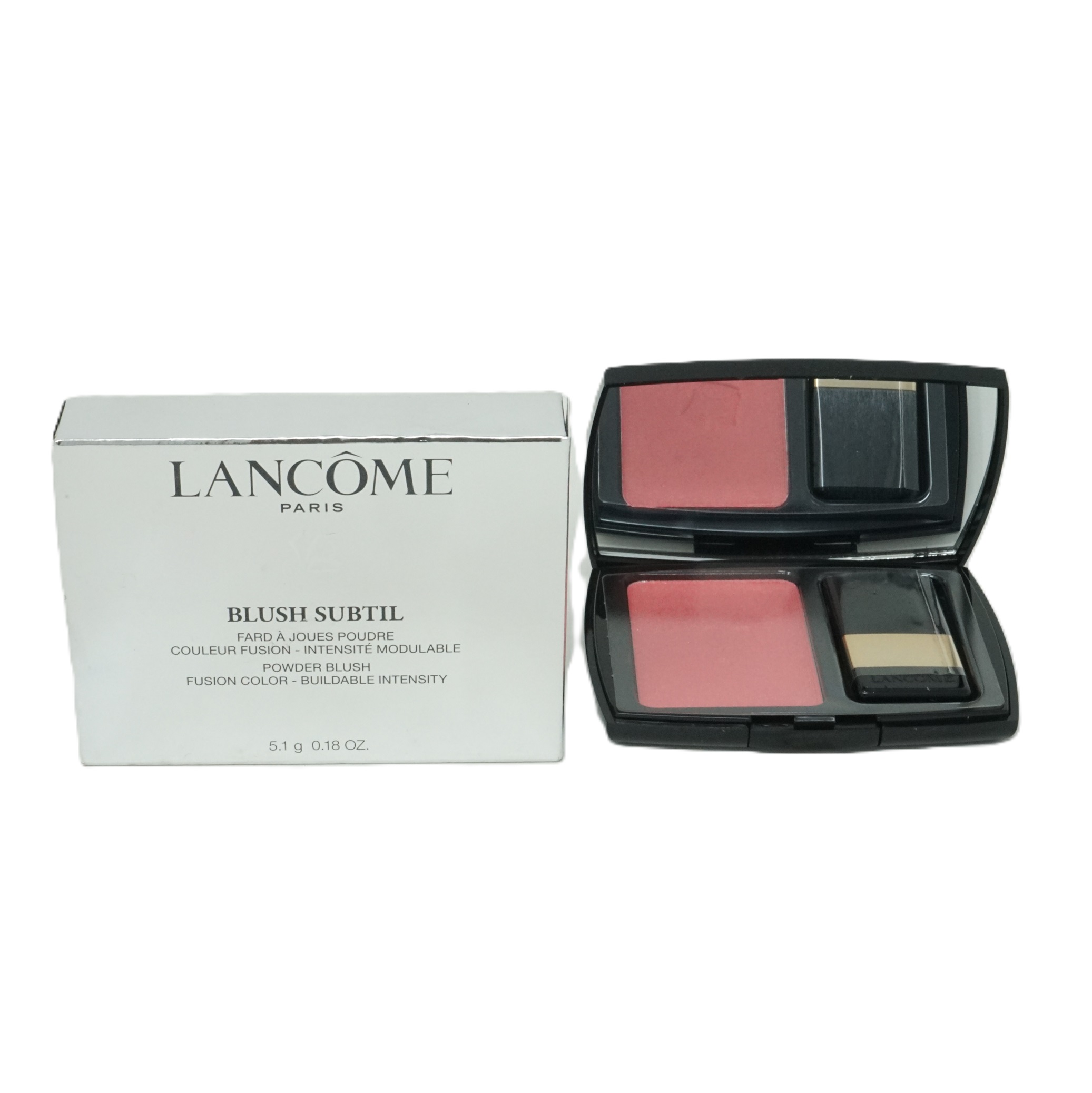 Lancome Blush Subtil Powder Blush Fusion Color 5,1g Make it Pop 541