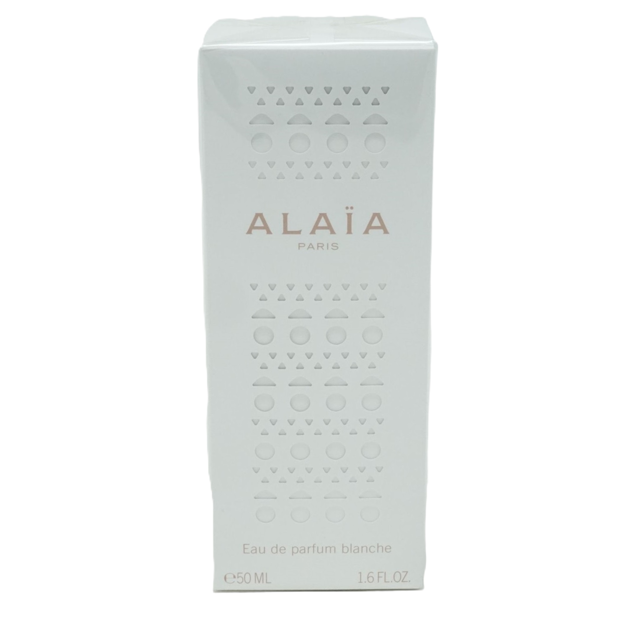 Alaia Eau de Parfum Blanche 50 ml