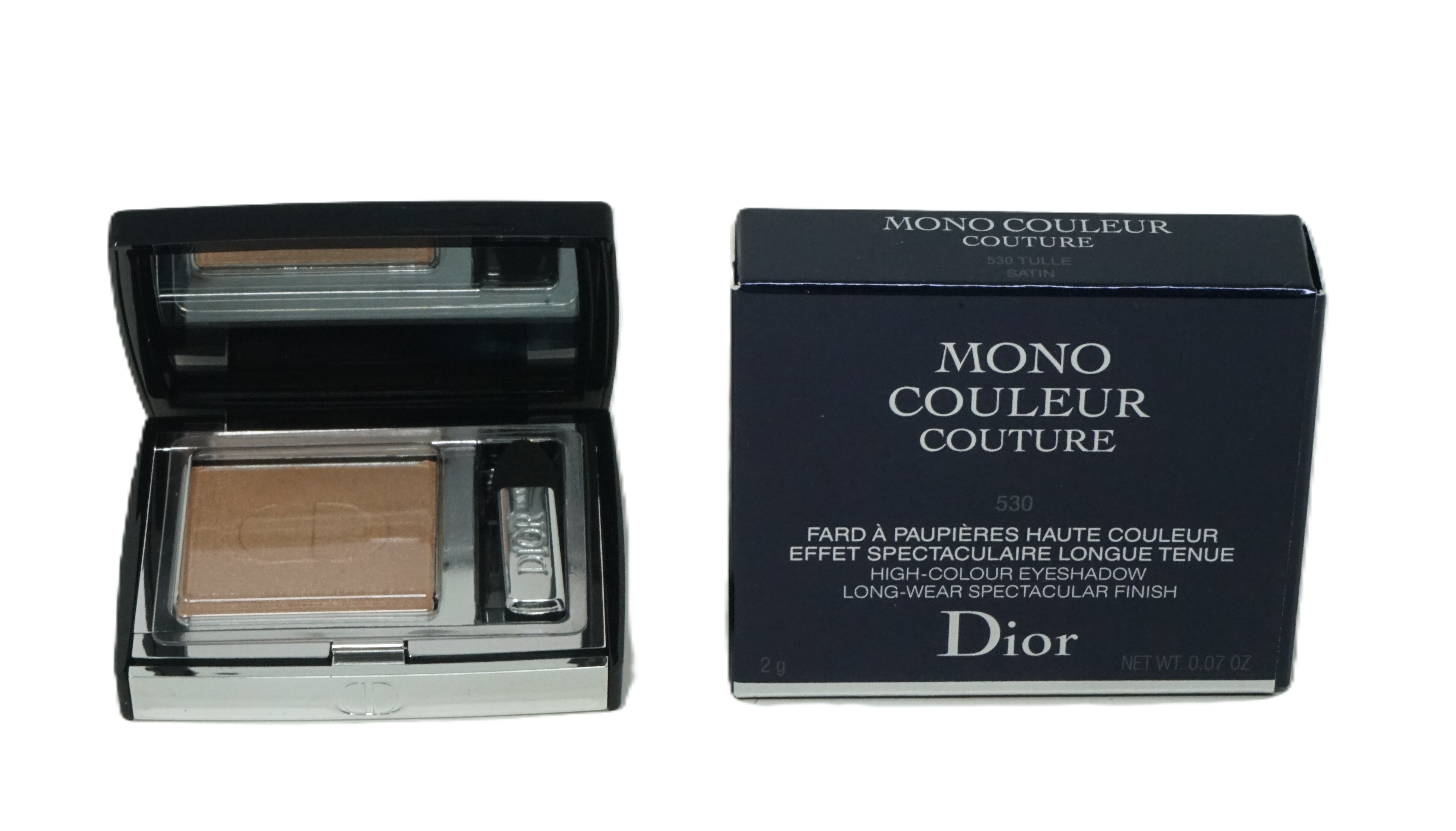 Dior Mono Couleur Couture Eyeshadow 2g 530