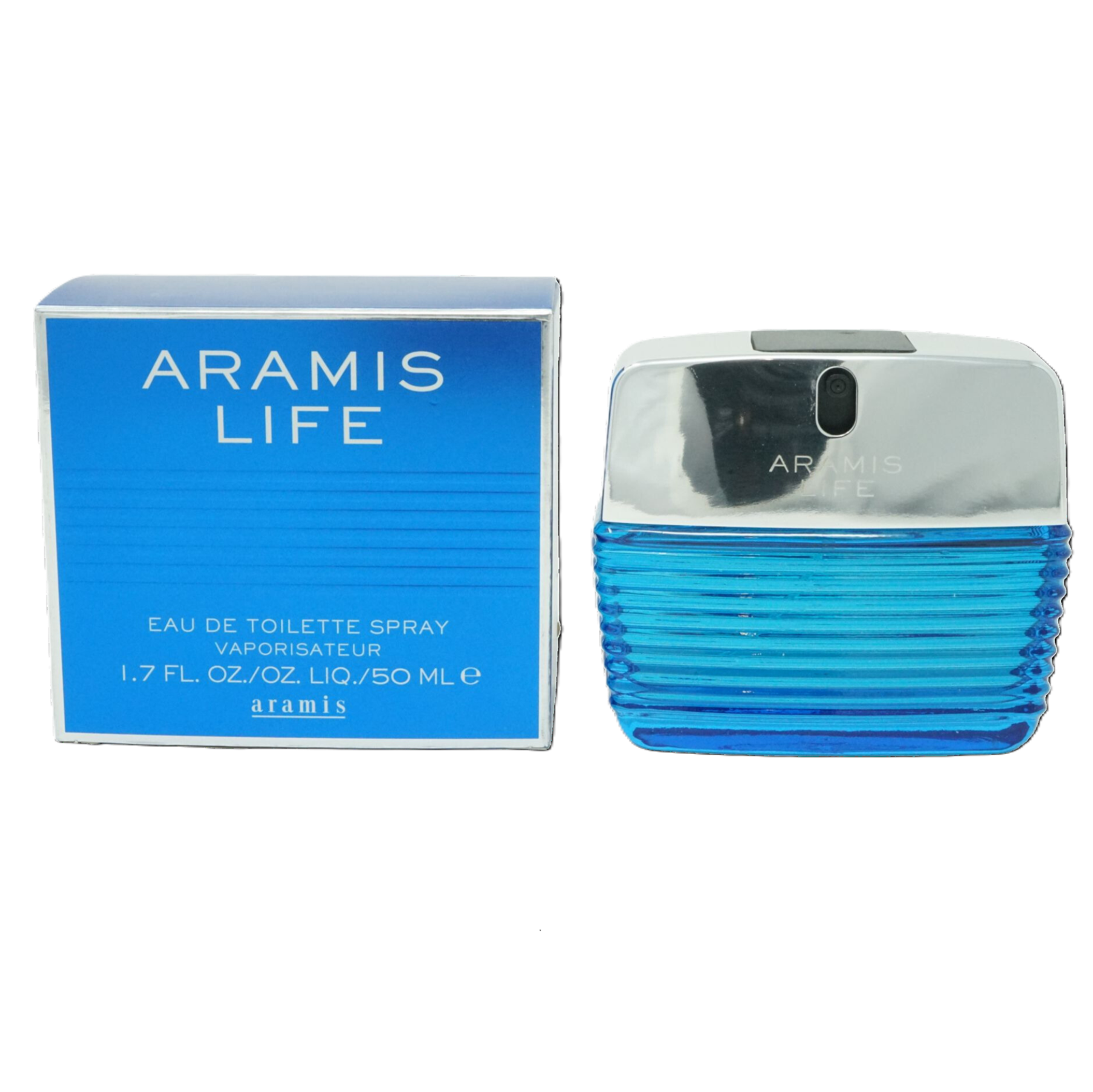 Aramis Life Eau de Toilette Spray 50ml