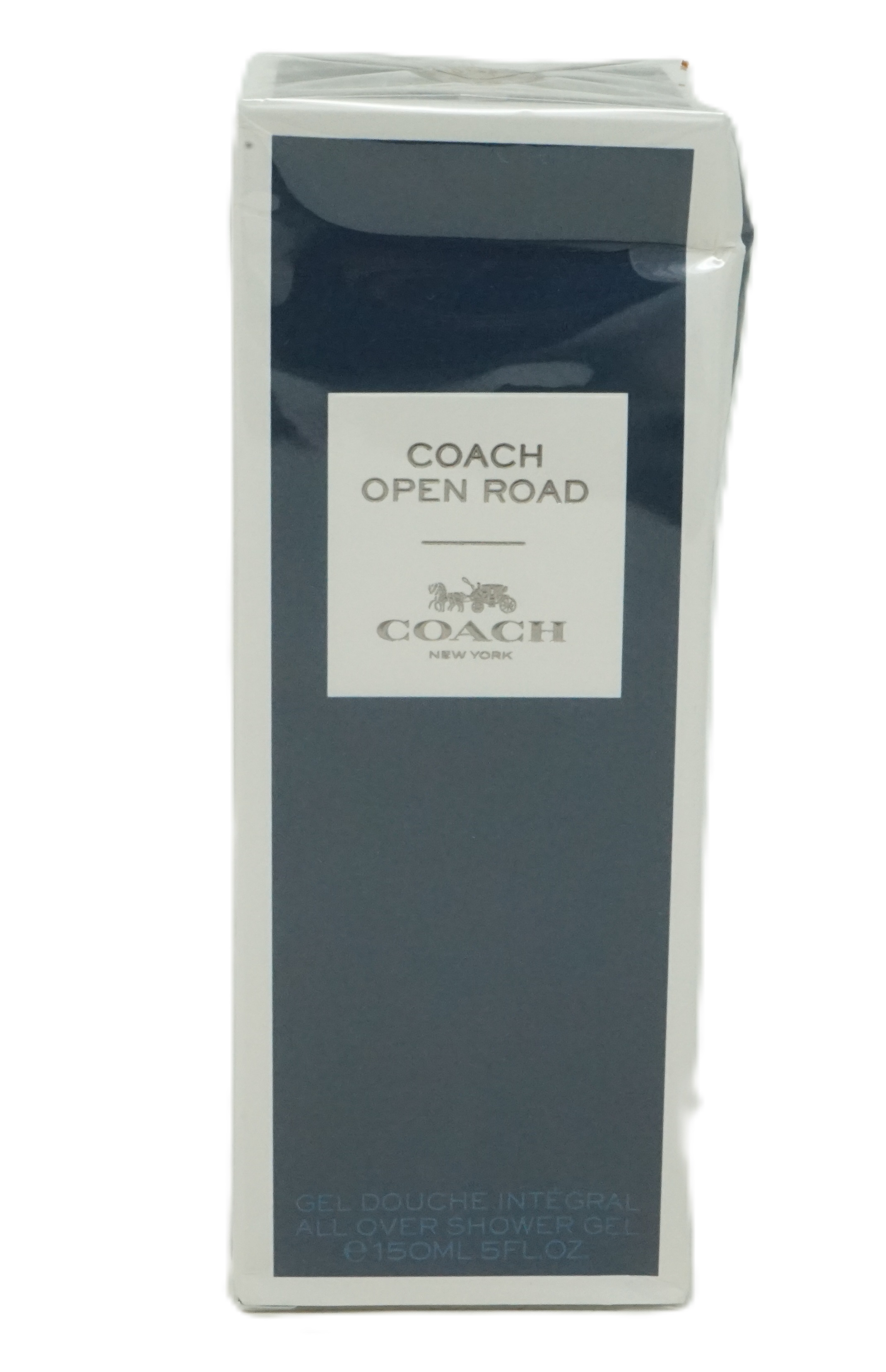 Coach Open Road All Over Shower Gel 150 ml