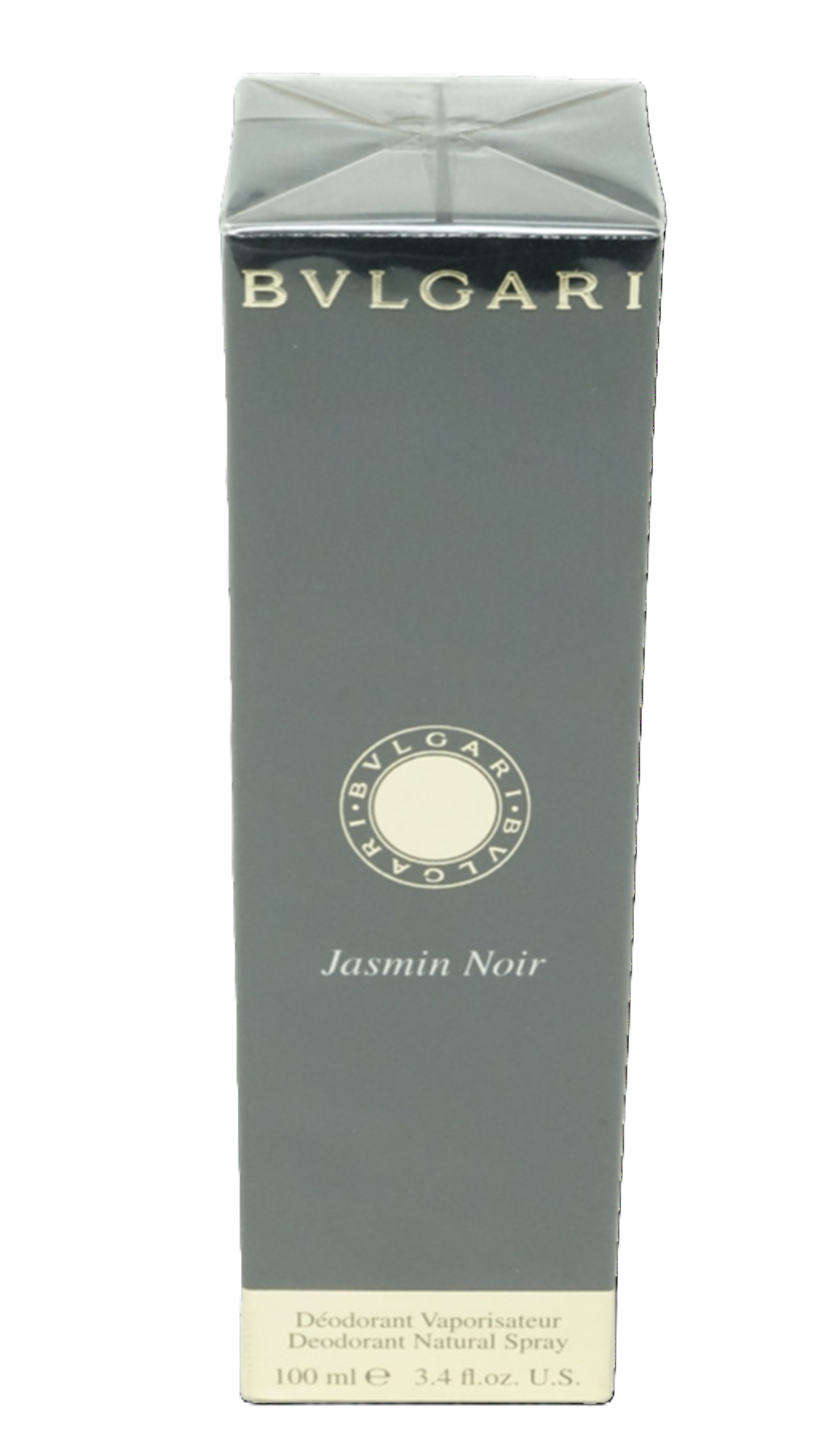Bvlgari Jasmin Noir Deodorant Spray 100 ml