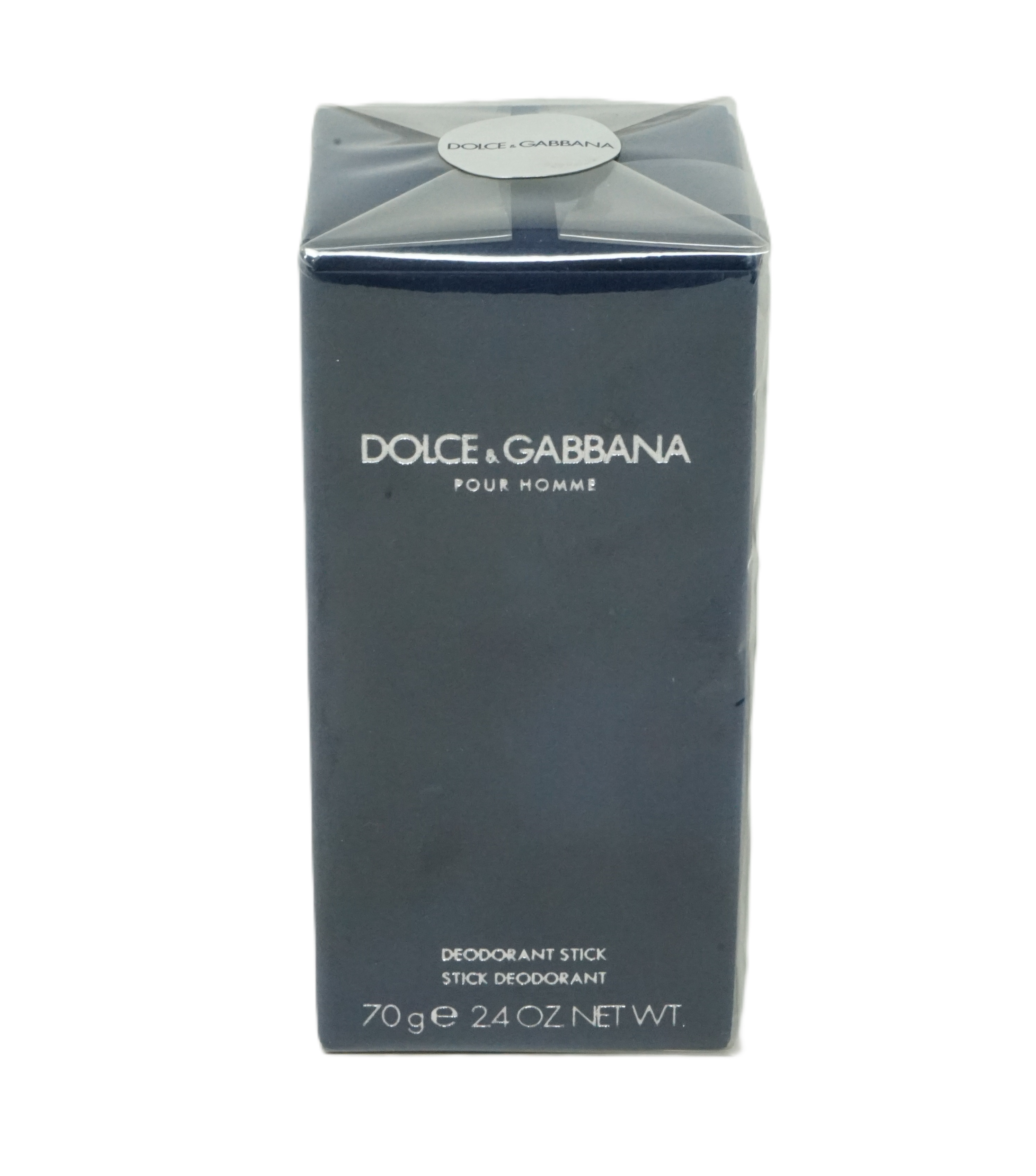 Dolce & Gabbana Pour Homme Deodorant Stick 70g