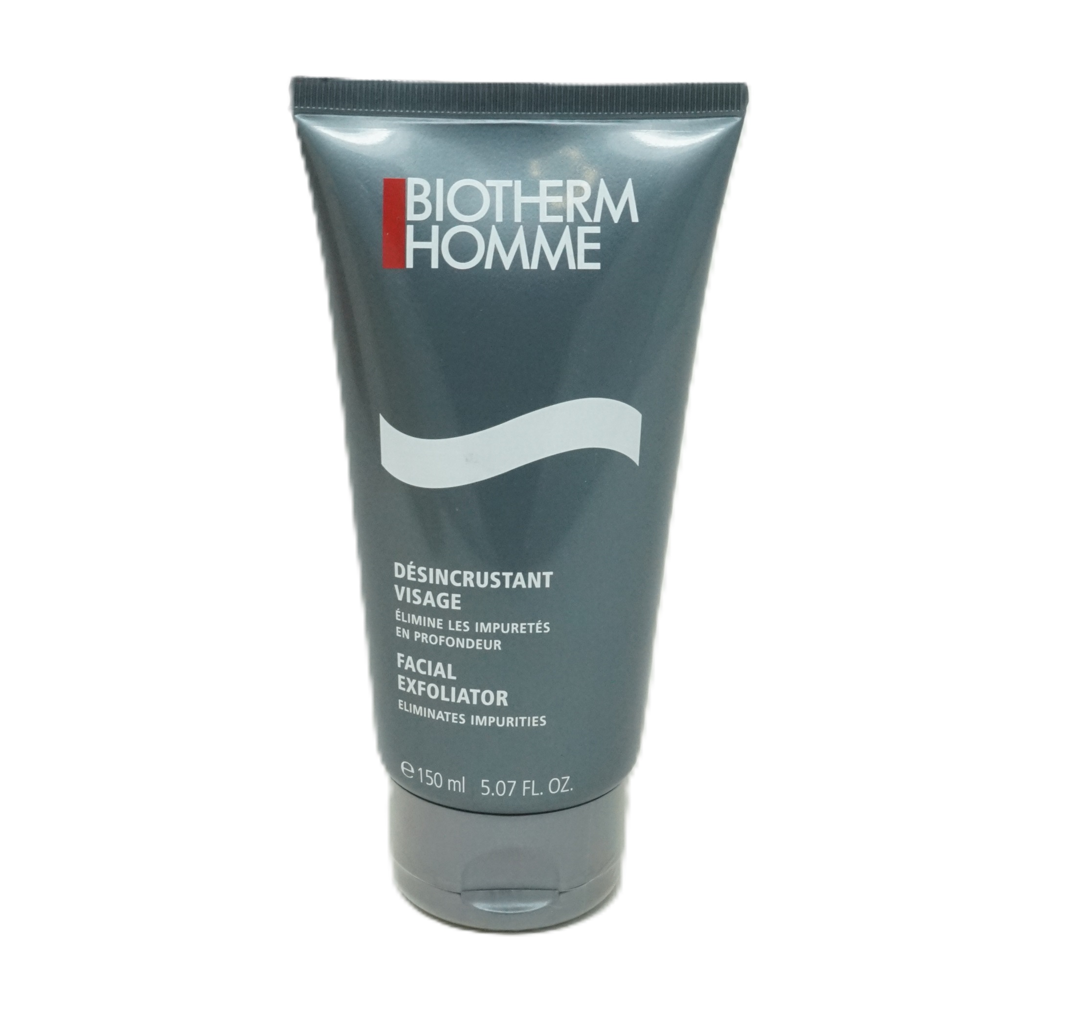 Biotherm Homme Facial Exfoliator 150 ml Gesichtspeeling