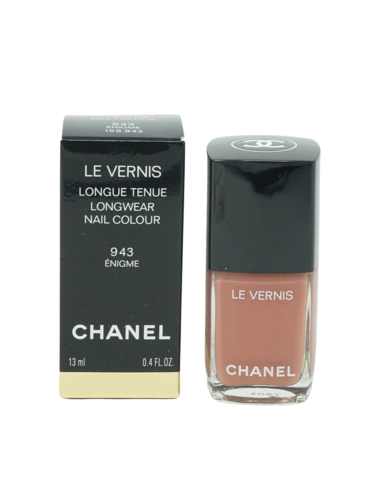 Chanel Le Vernis Longwear Nagellack 13ml 943 Enigme