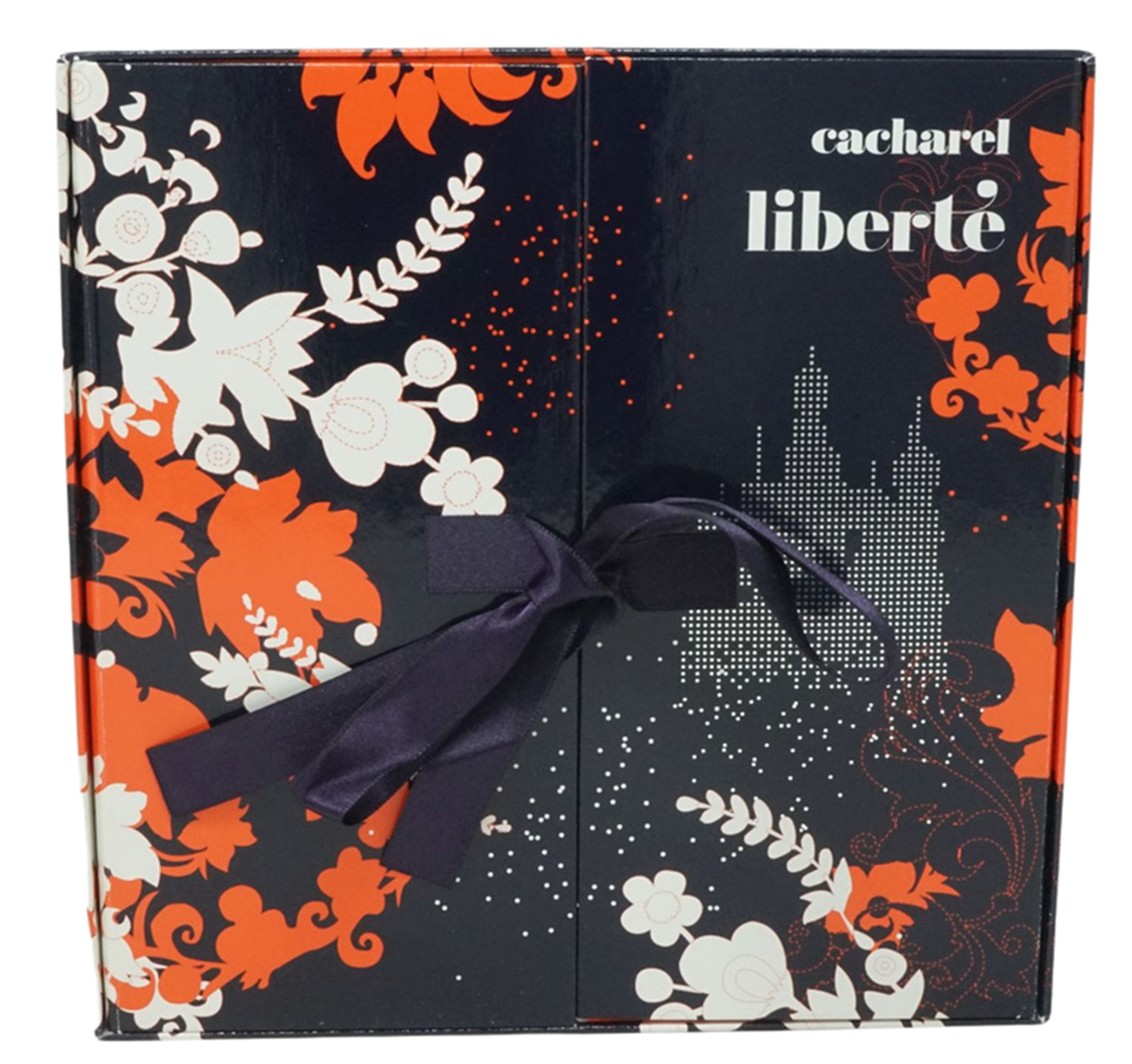 Cacharel Liberte Eau de Toilette Spray 50 ml + Body Lotion 100 ml