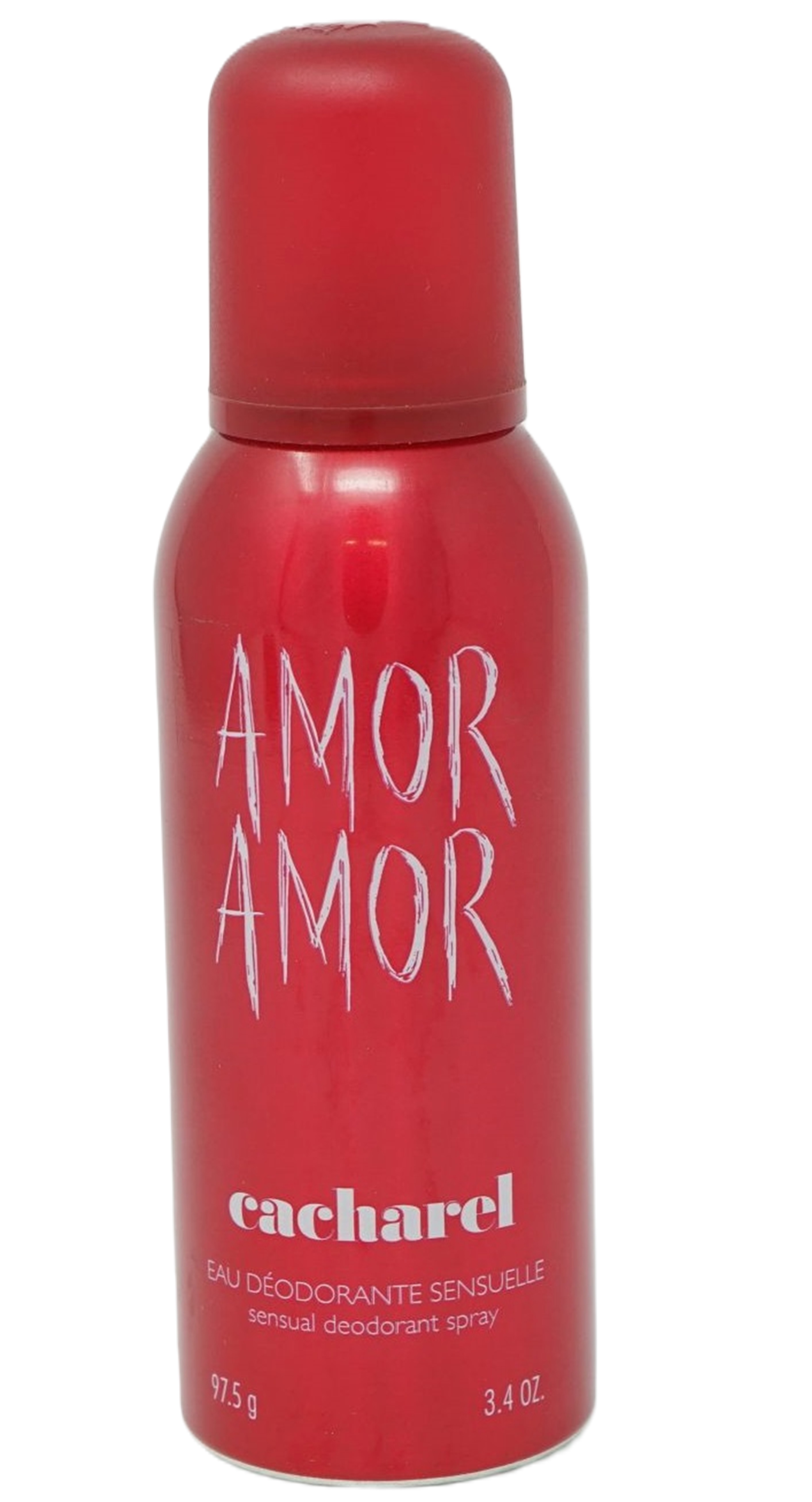 Cacharel Amor Amor Sensual Deodorant Spray 150ml