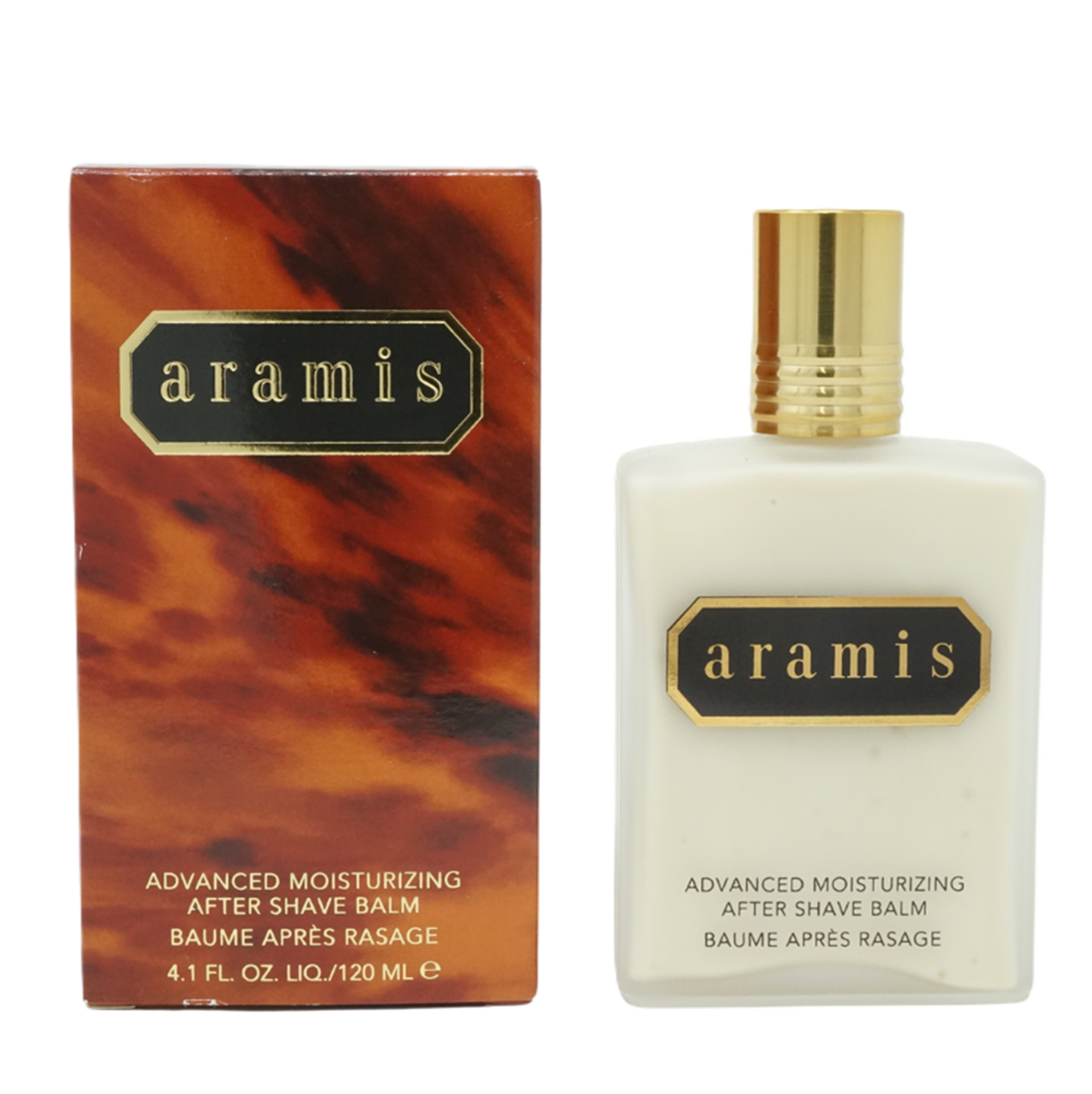 Aramis Advanced After Shave Balm 120ml