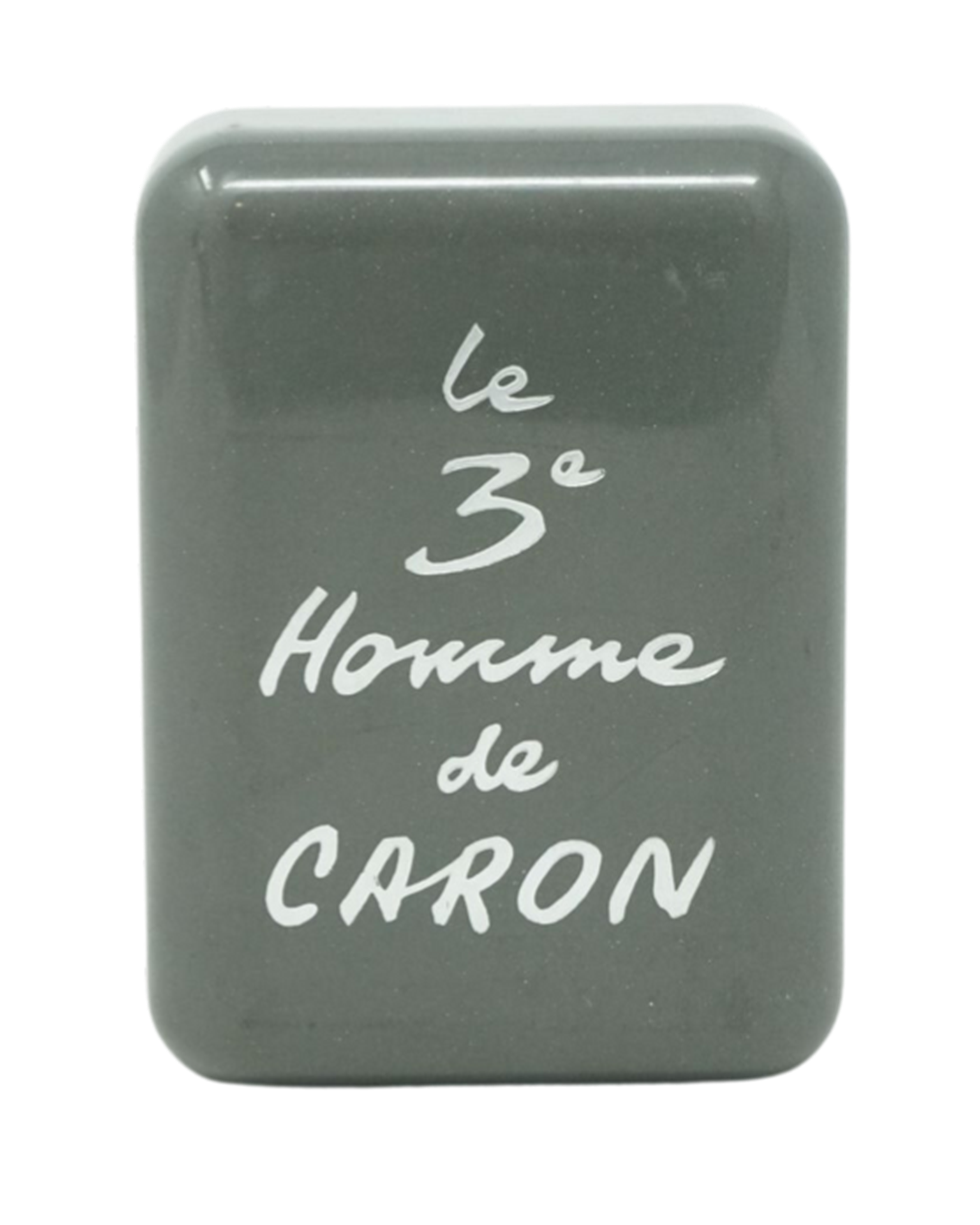 Caron Le 3e Homme Seife 100g