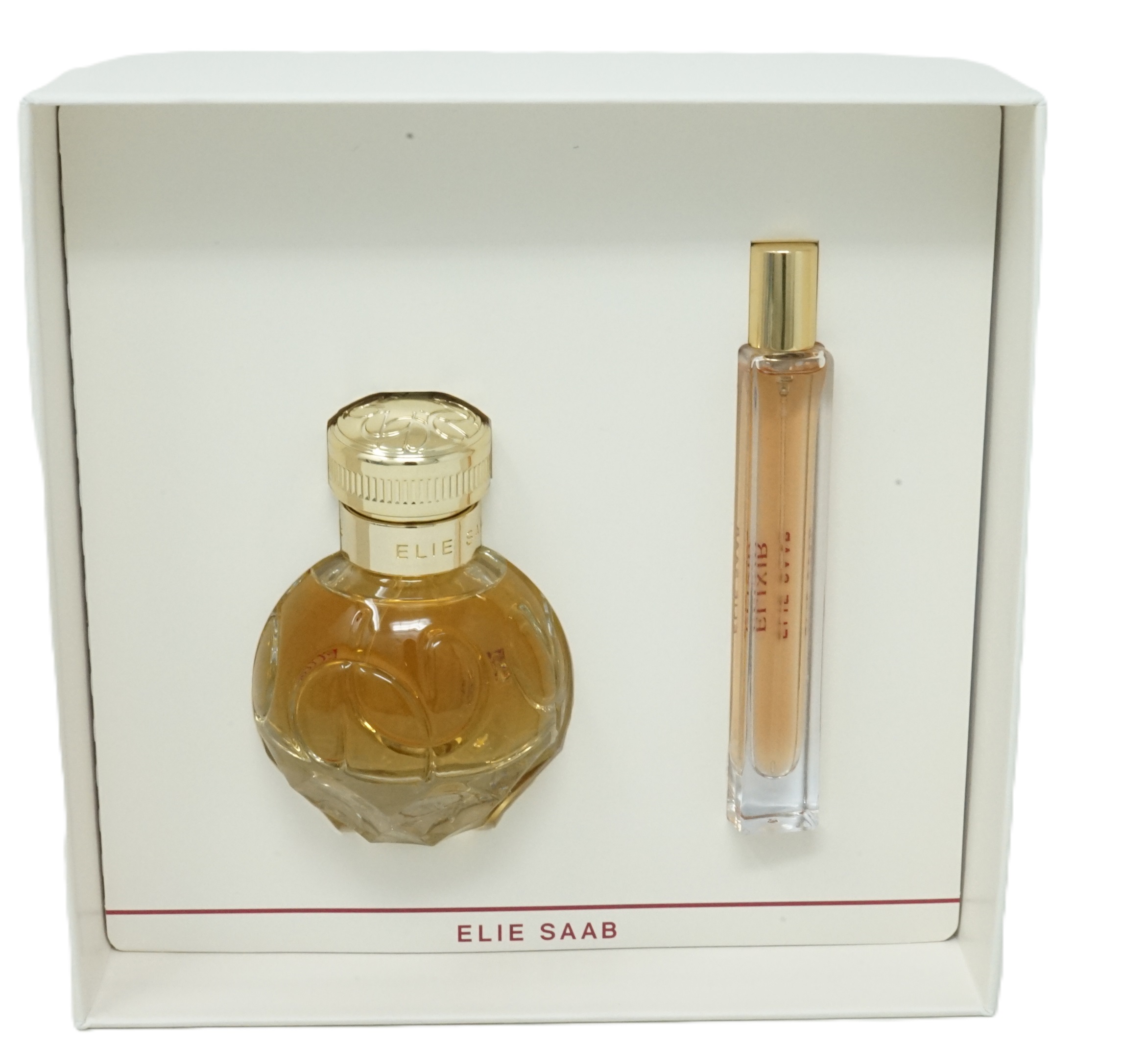 Elie Saab Elixir Eau de Parfum 50 ml + EDT 10 ml