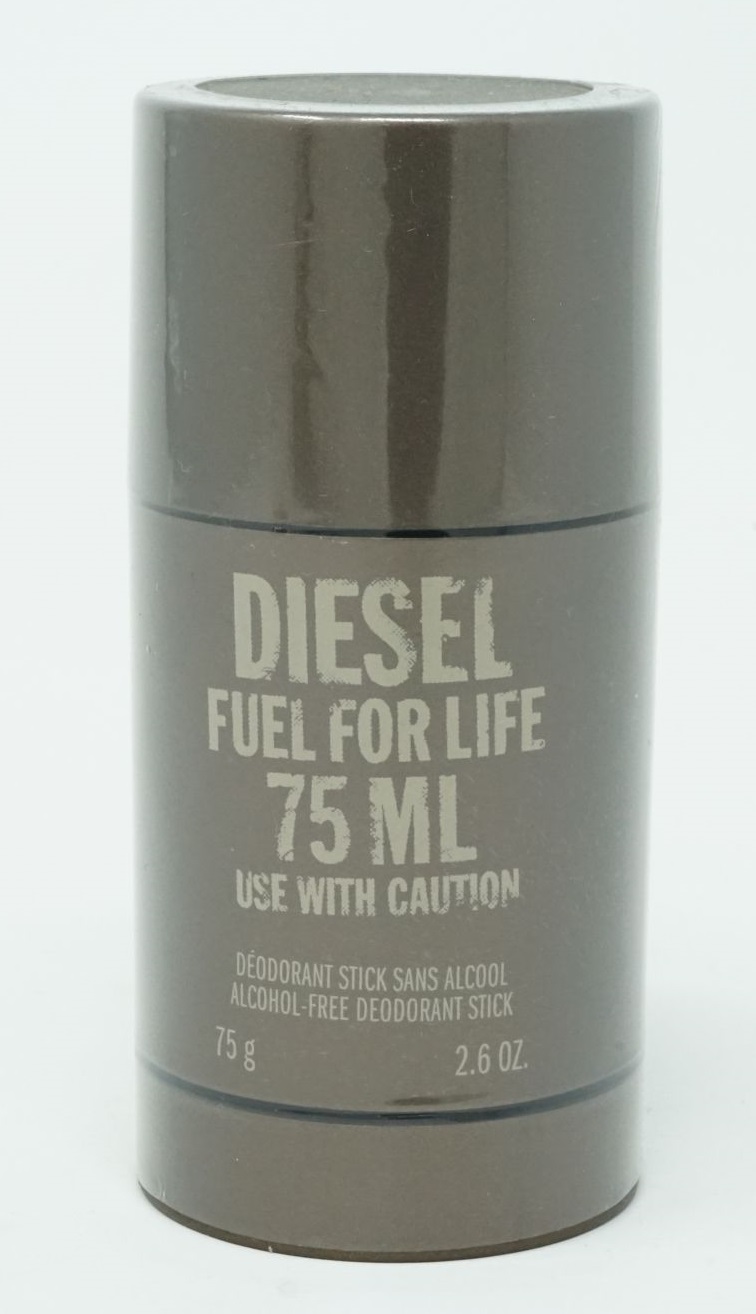 Diesel Fuel for Life Homme Deodorant Stick 75ml