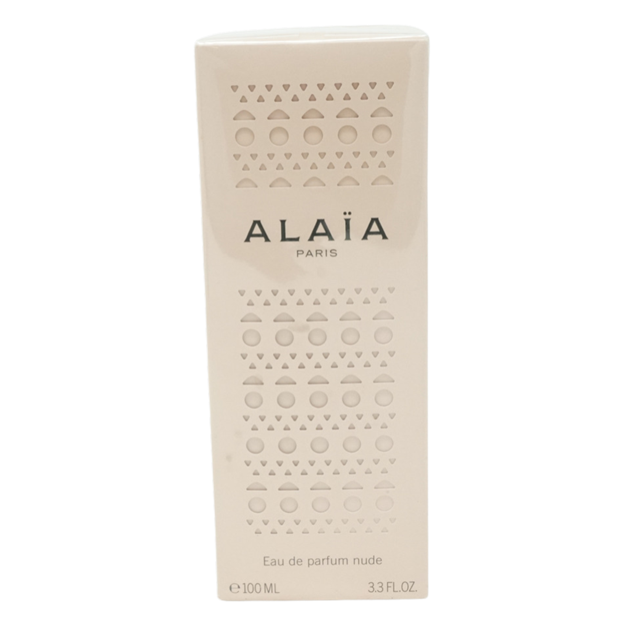 Alaia Eau de Parfum Nude 100 ml
