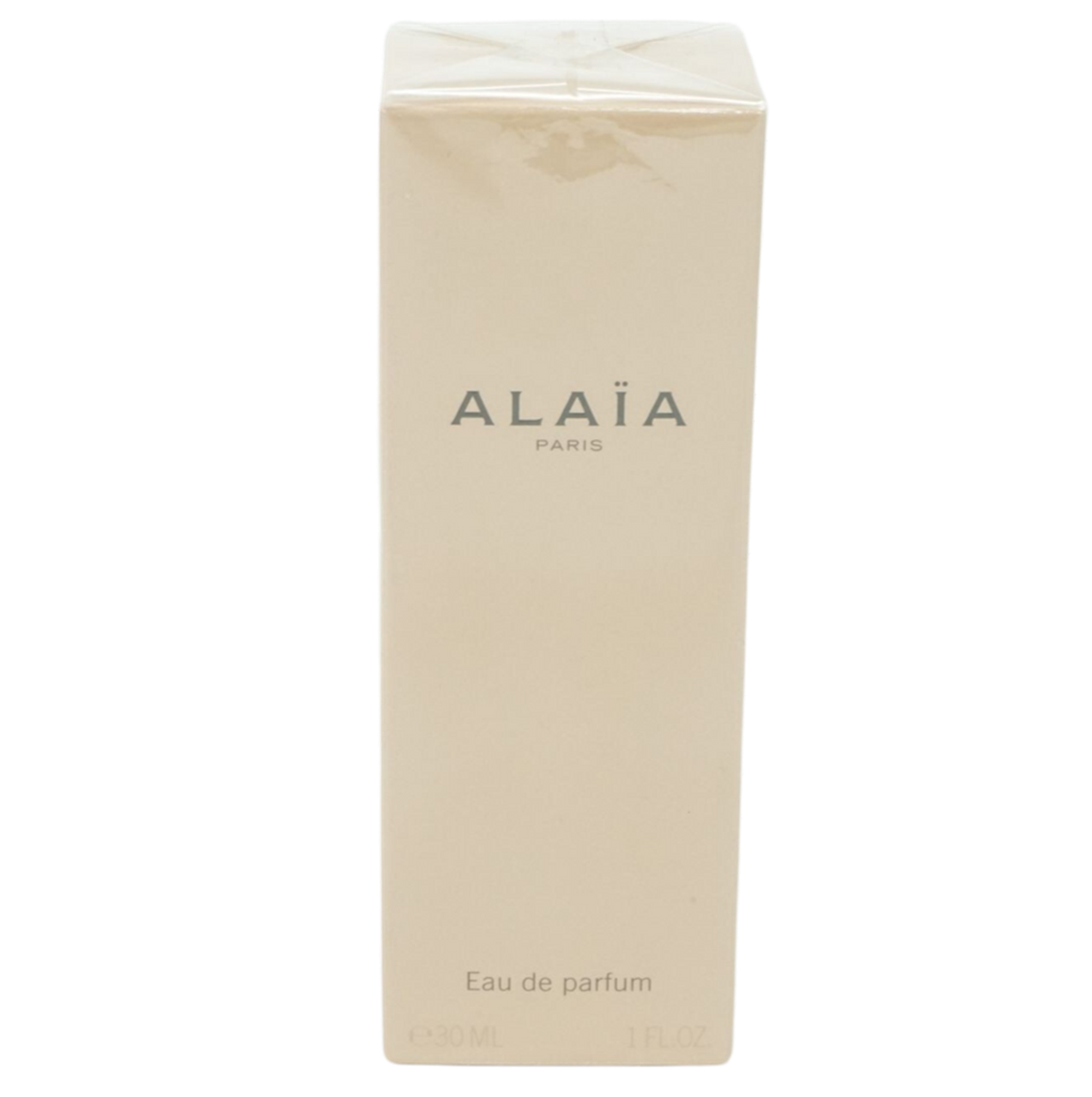 Alaia Eau de parfum 30ml