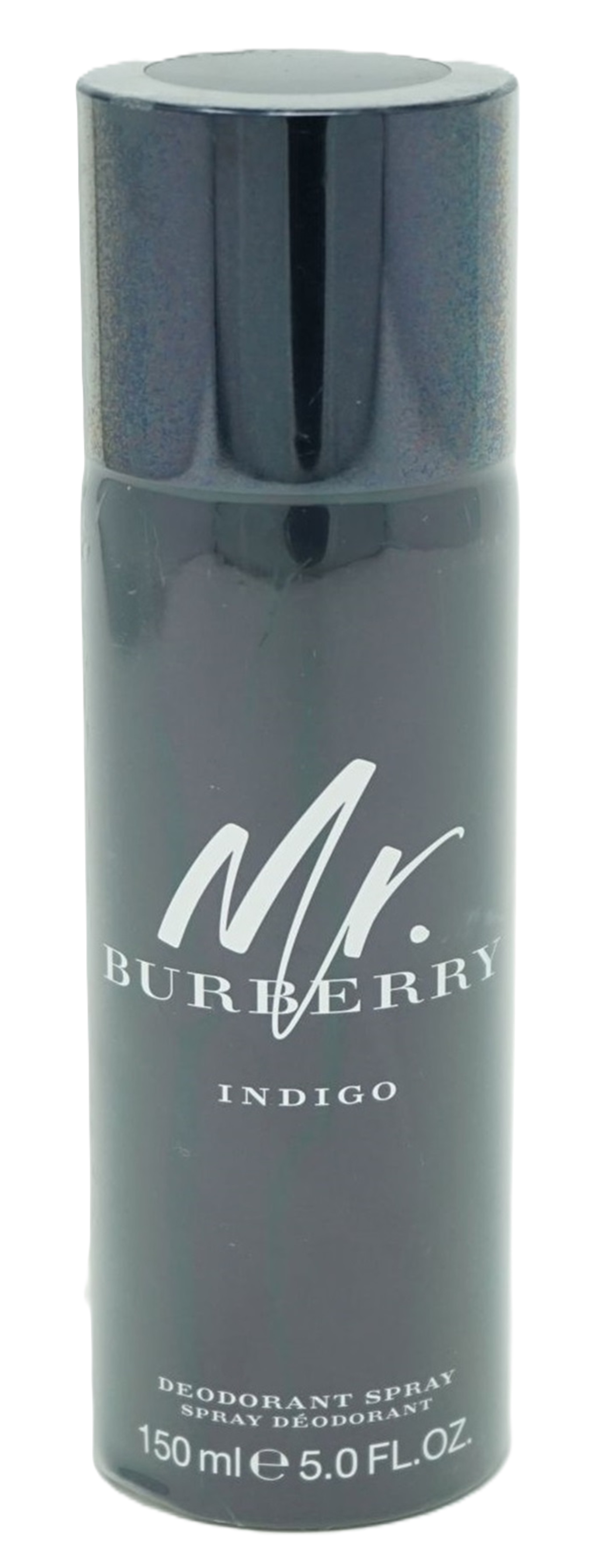 Burberry Mr. Burberry Indigo Deodorant Spray 150ml