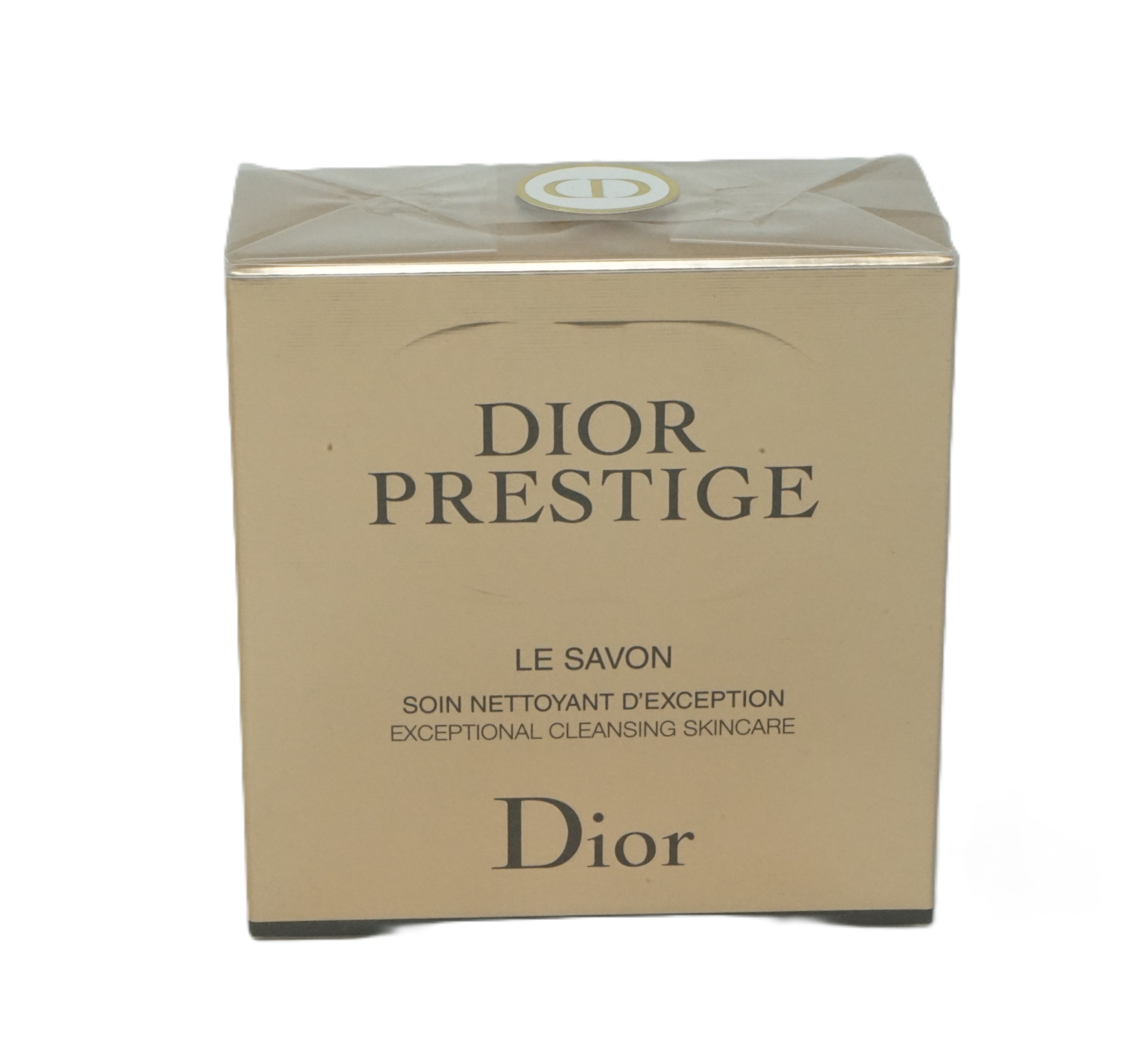 Dior Prestige Le Savon Gesichtsseife 110g