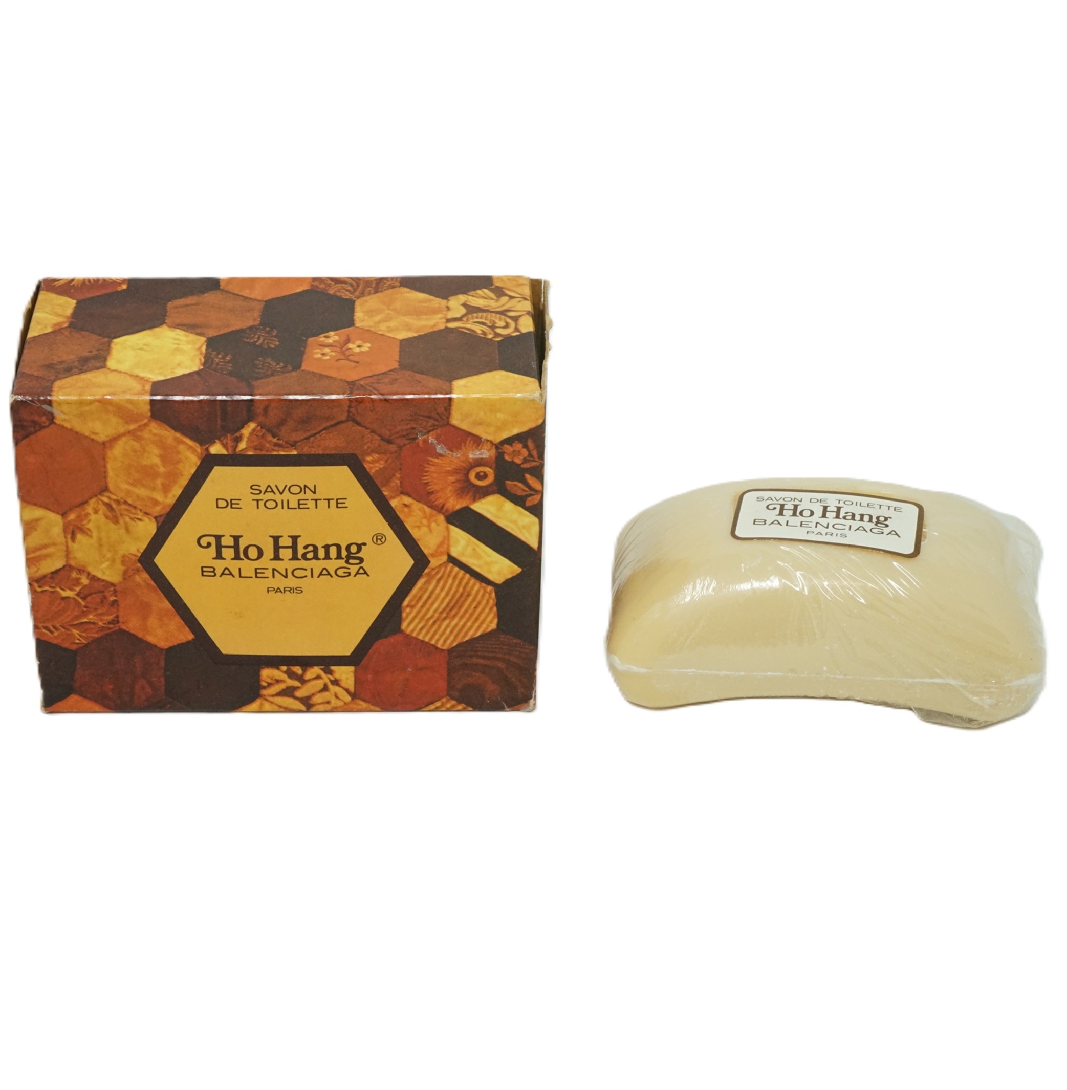 Balenciaga Ho Hang Savon de Toilette Seife 125g